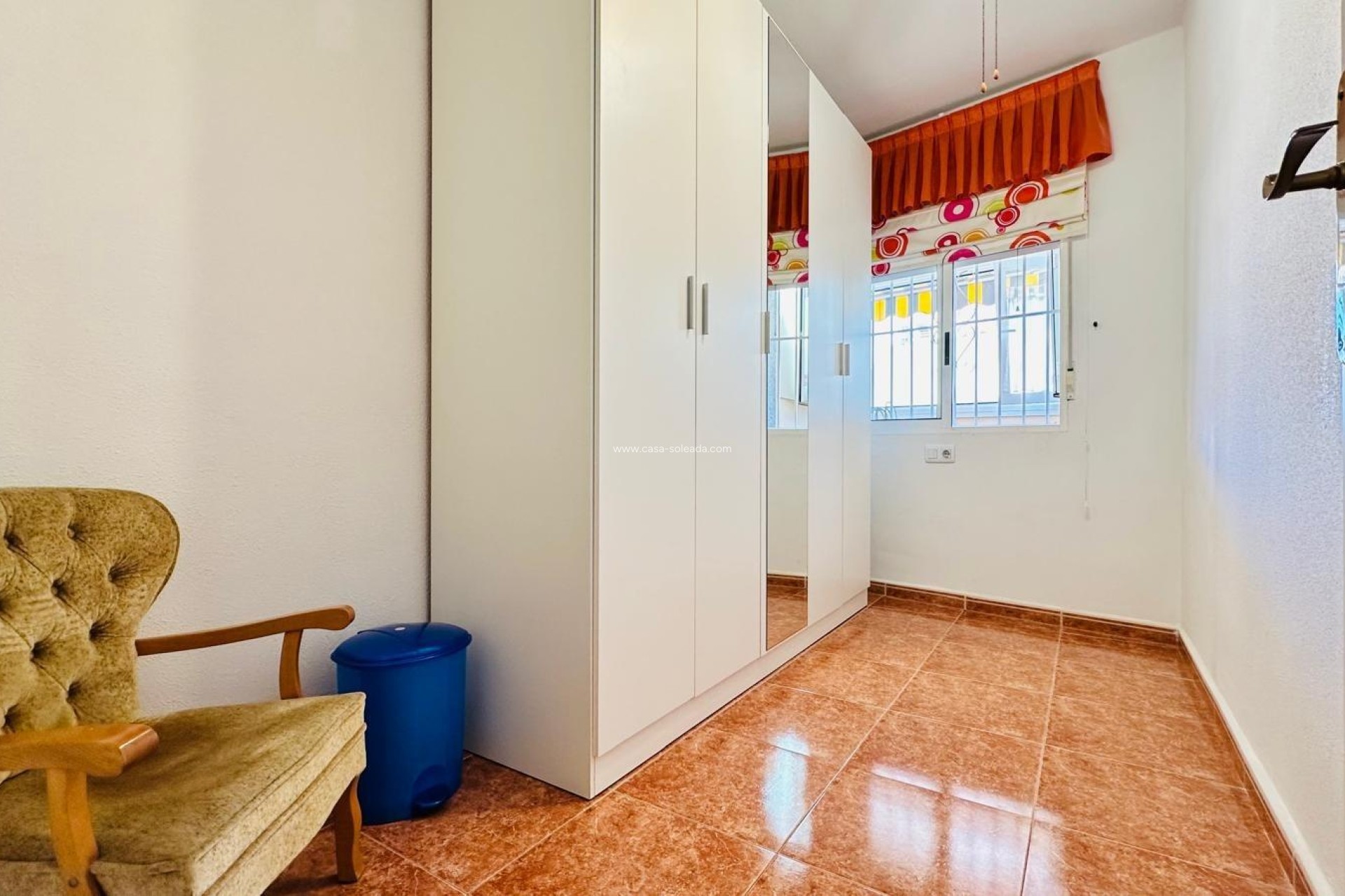 Wiederverkauf - Wohnung - Torrevieja - Playa de los Locos