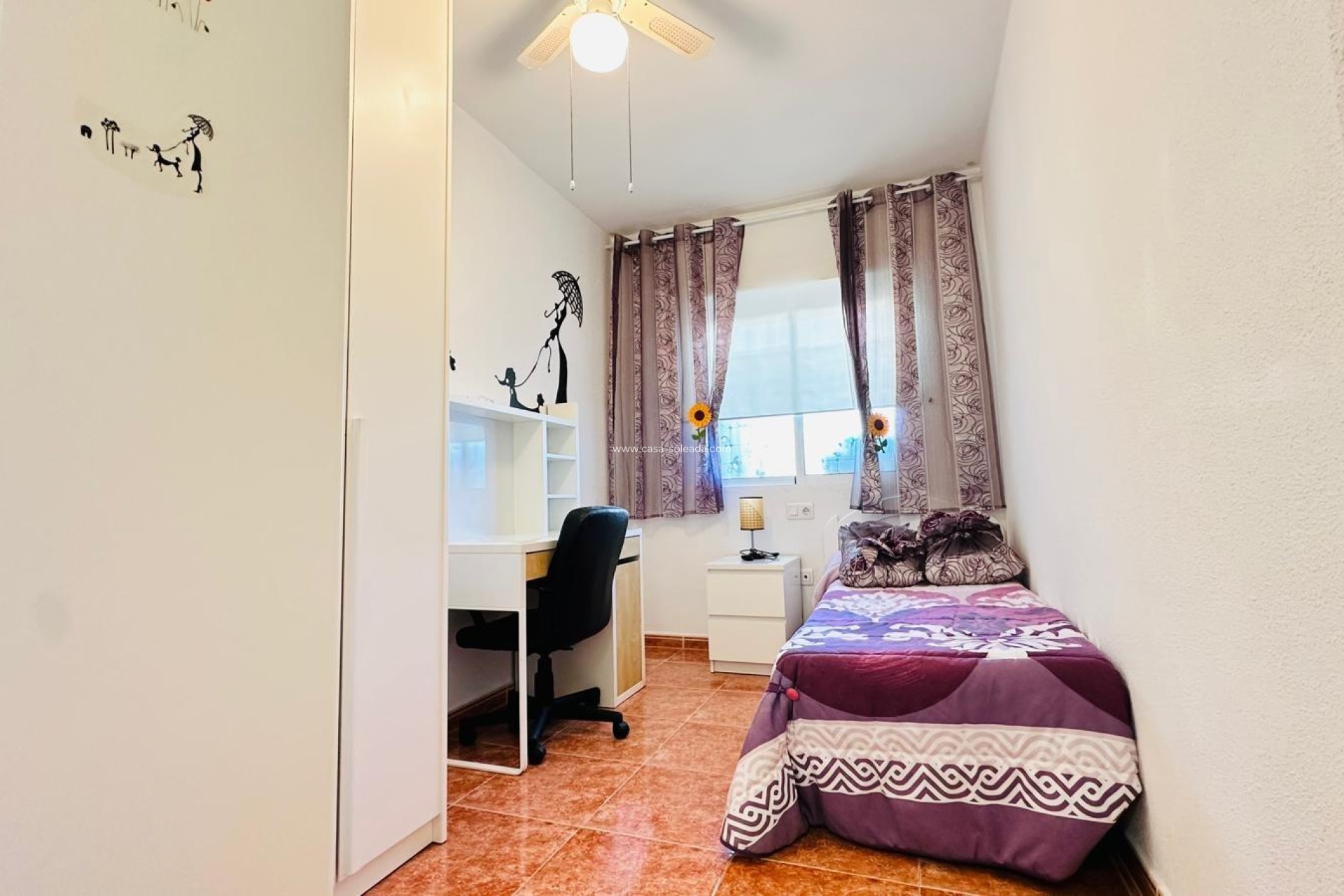 Wiederverkauf - Wohnung - Torrevieja - Playa de los Locos