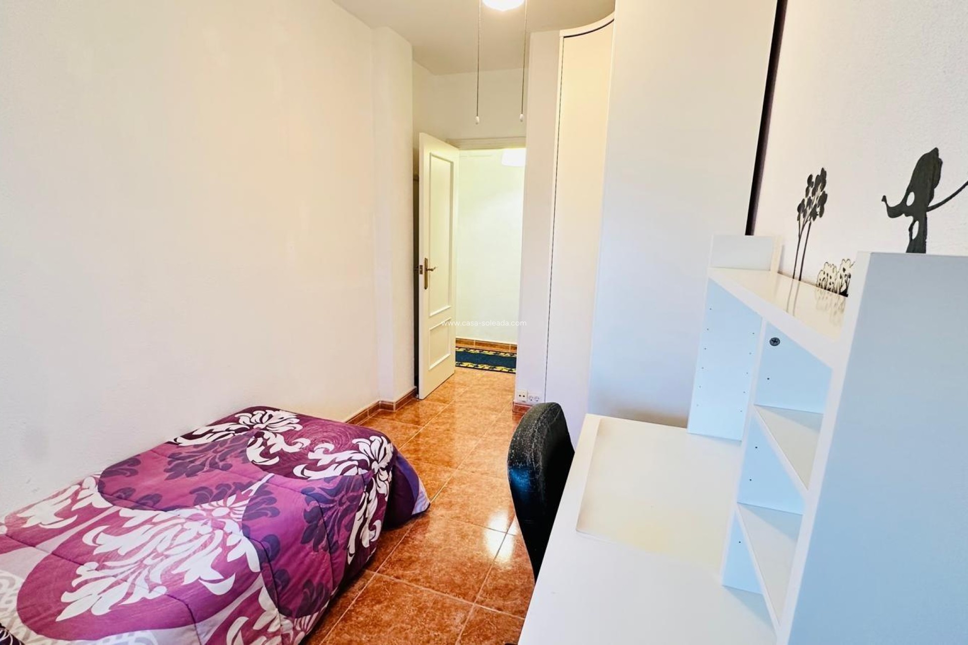 Wiederverkauf - Wohnung - Torrevieja - Playa de los Locos