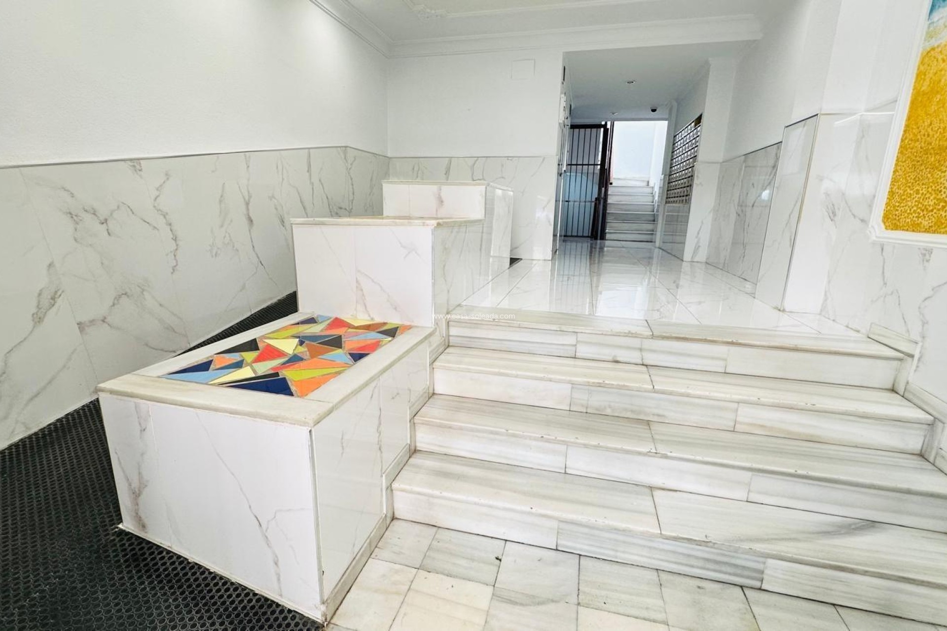 Wiederverkauf - Wohnung - Torrevieja - Playa de los Locos