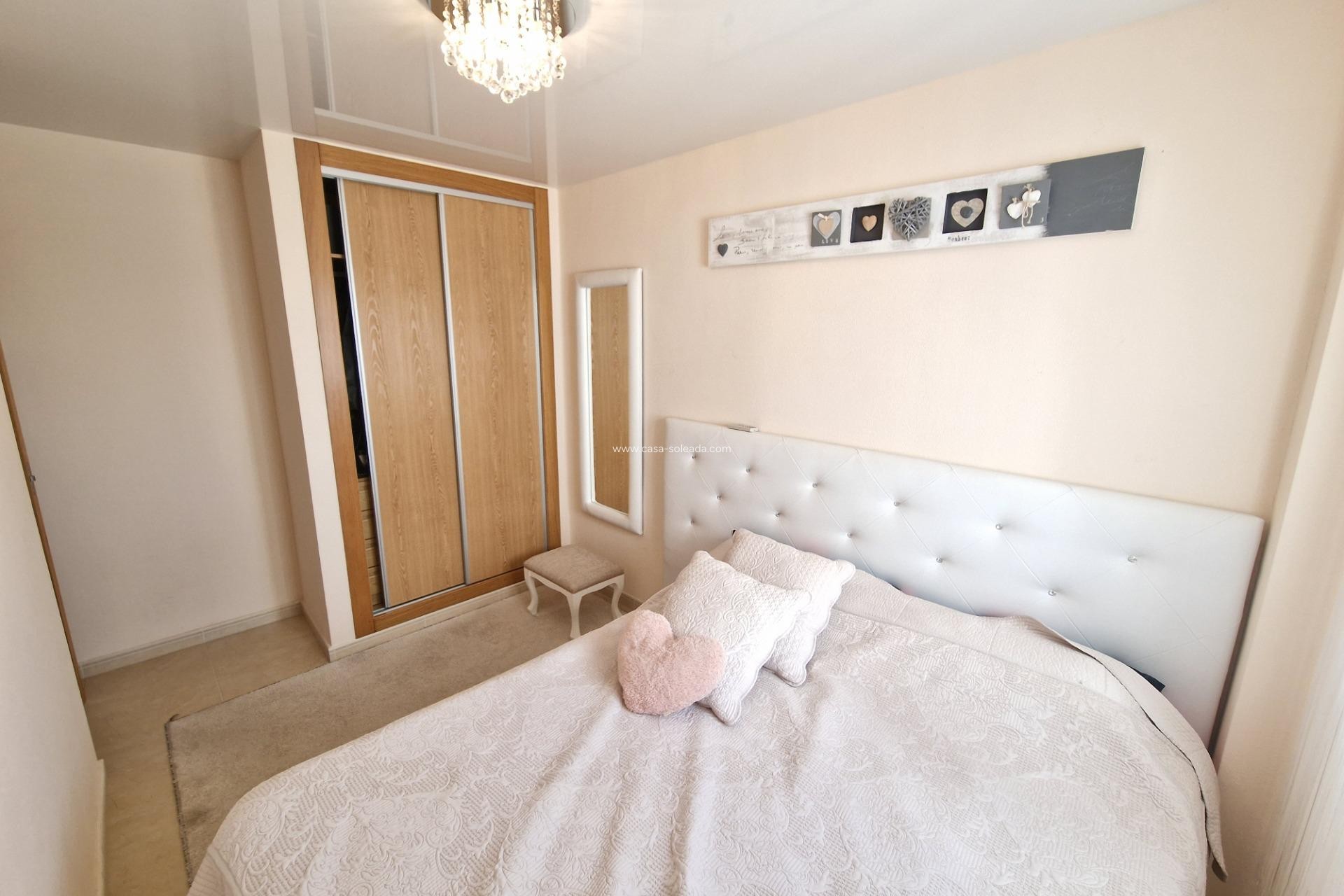 Wiederverkauf - Wohnung - Torrevieja - Playa de los Locos