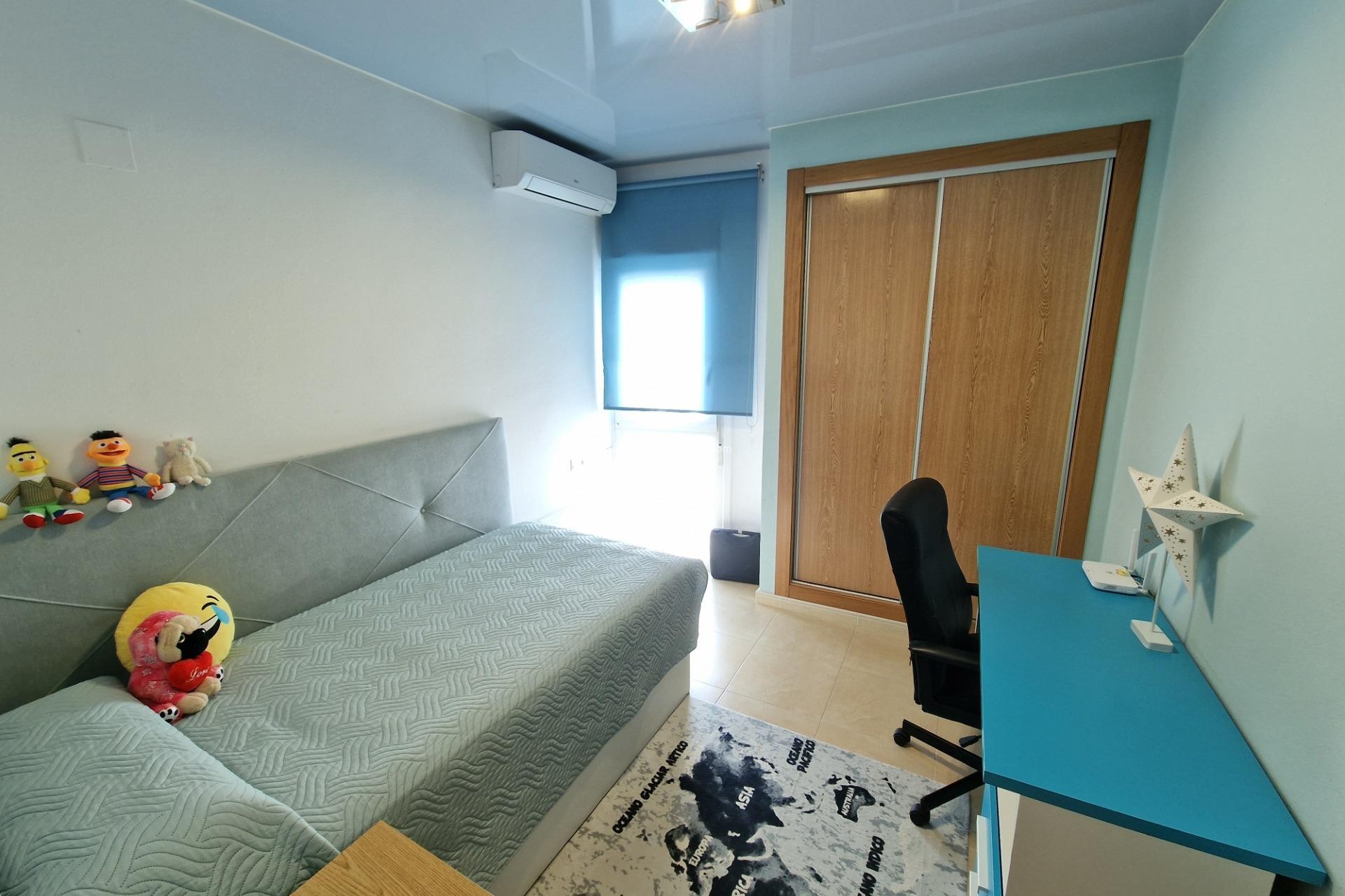 Wiederverkauf - Wohnung - Torrevieja - Playa de los Locos