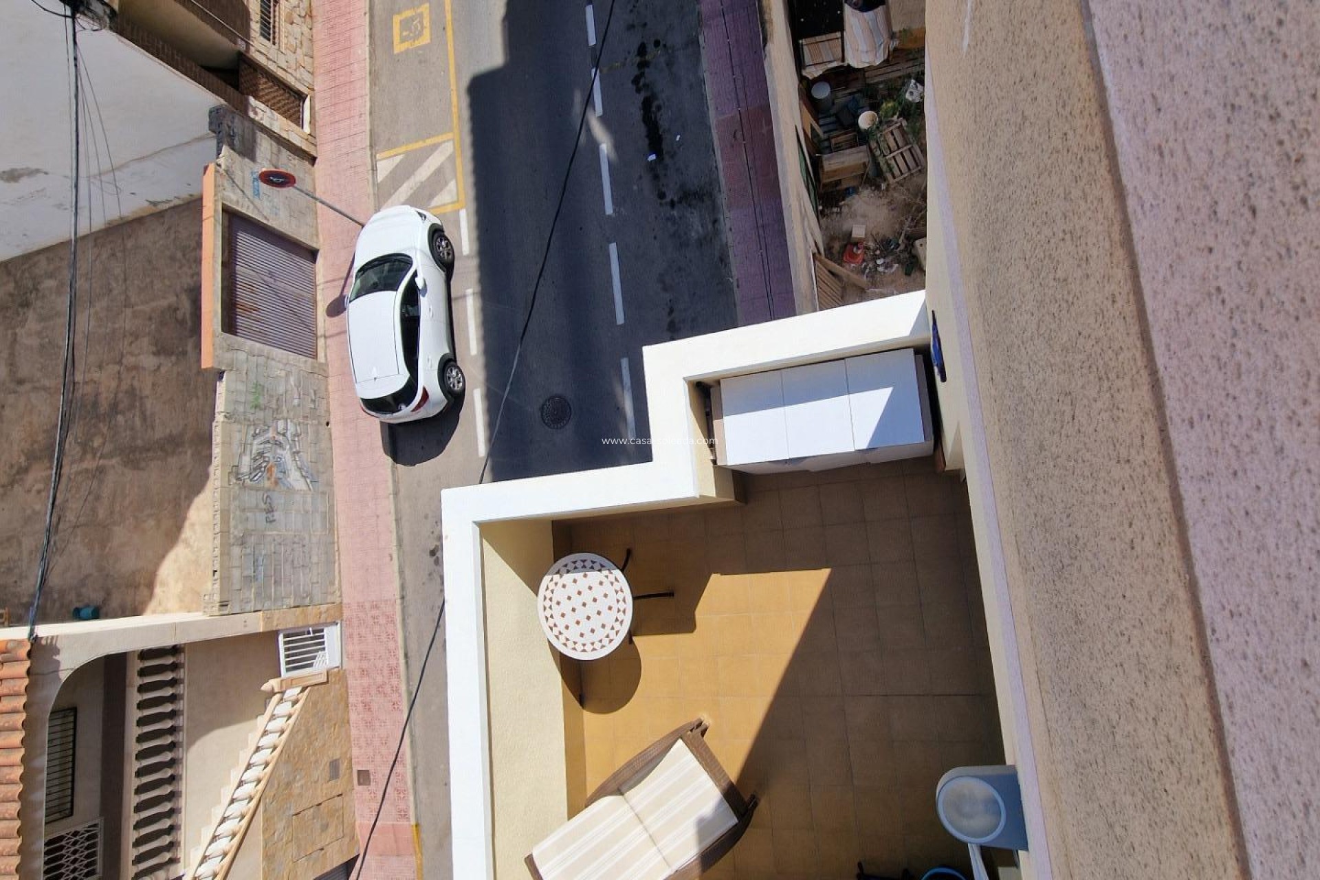 Wiederverkauf - Wohnung - Torrevieja - Playa de los Locos