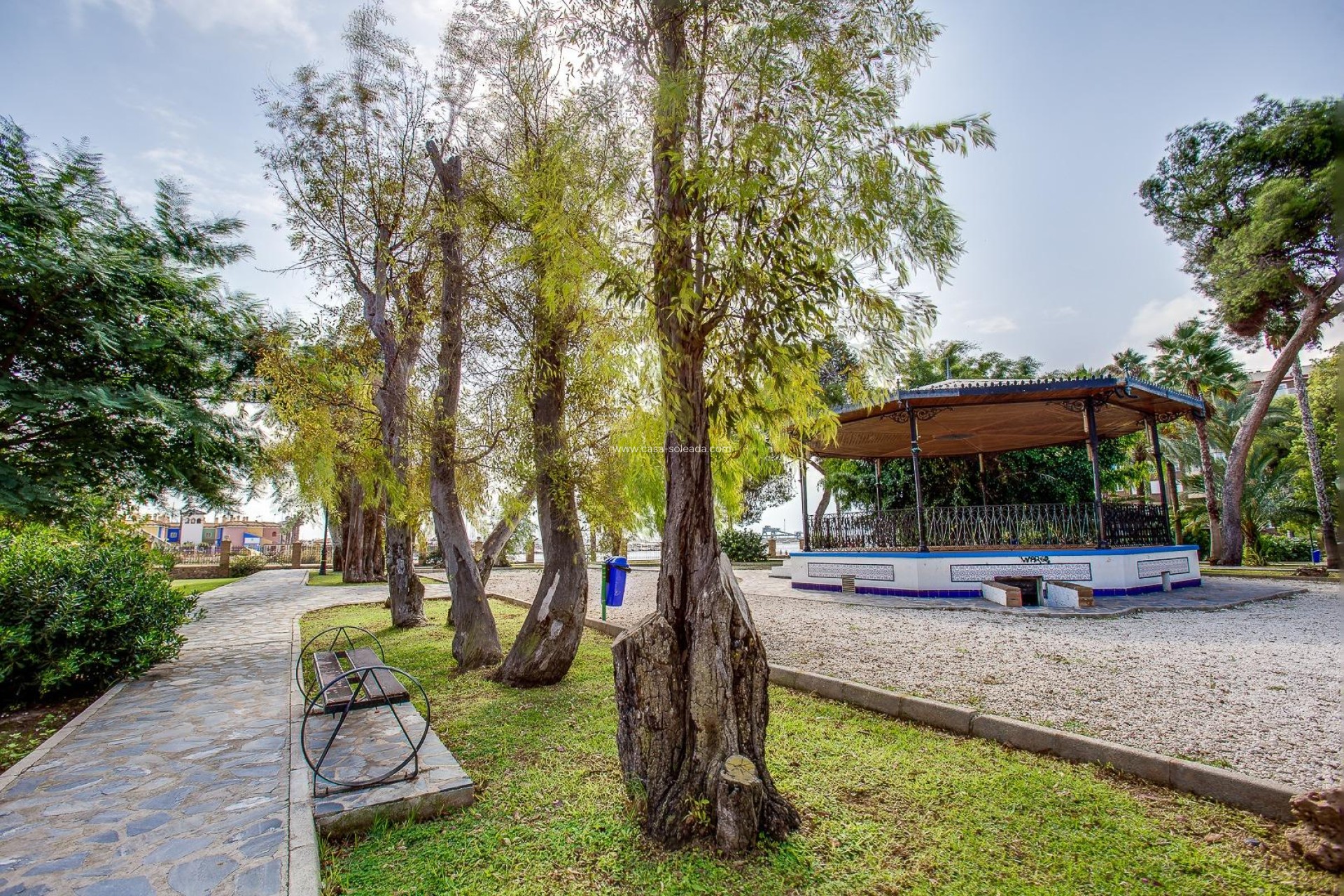 Wiederverkauf - Wohnung - Torrevieja - Playa De Los Naufragos