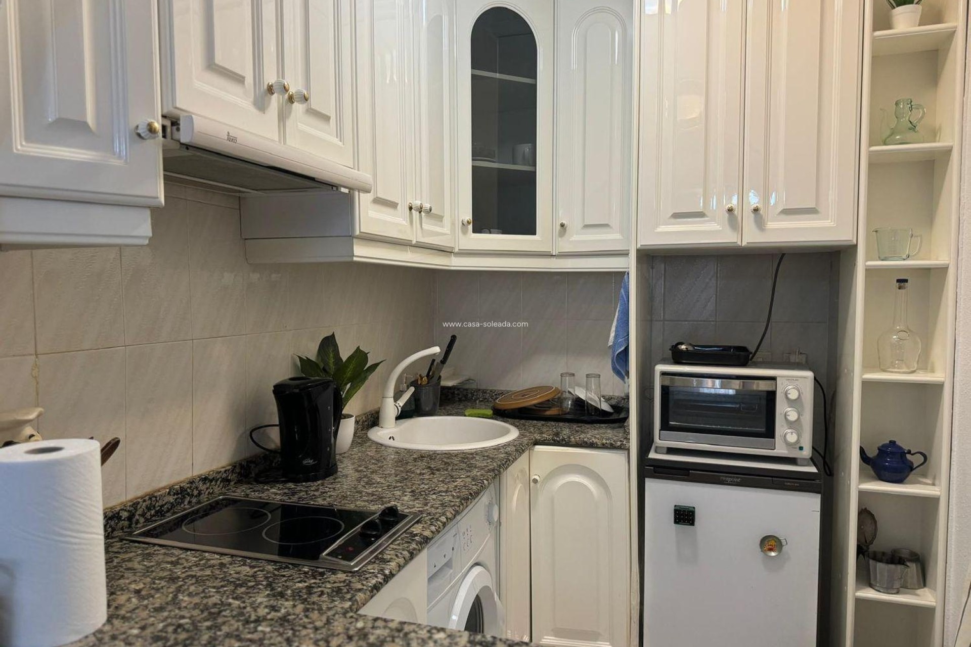 Wiederverkauf - Wohnung - Torrevieja - Playa De Los Naufragos