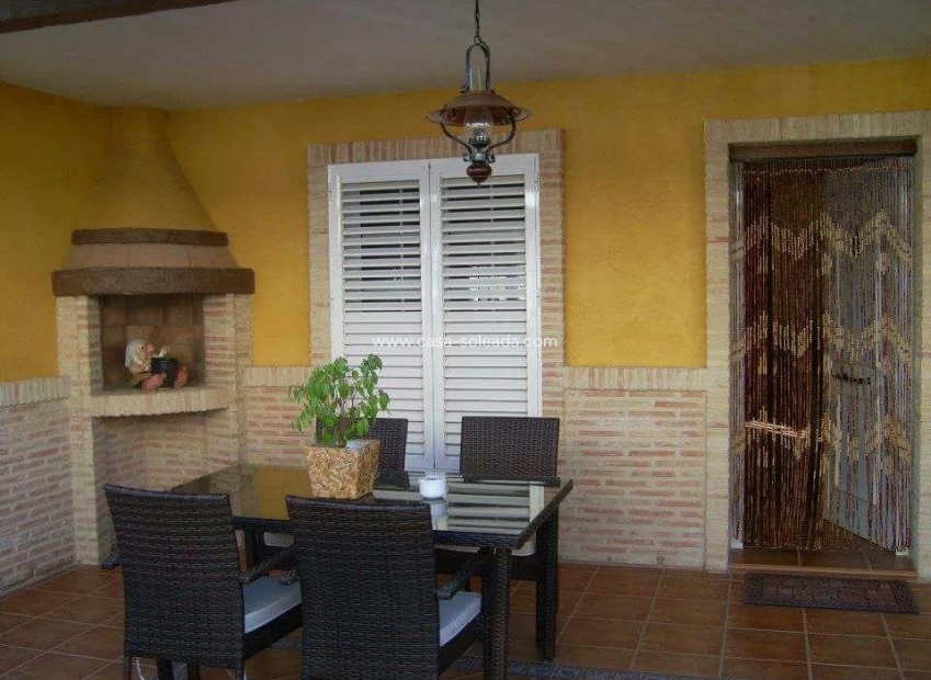 Wiederverkauf - Wohnung - Torrevieja - Playa De Los Naufragos