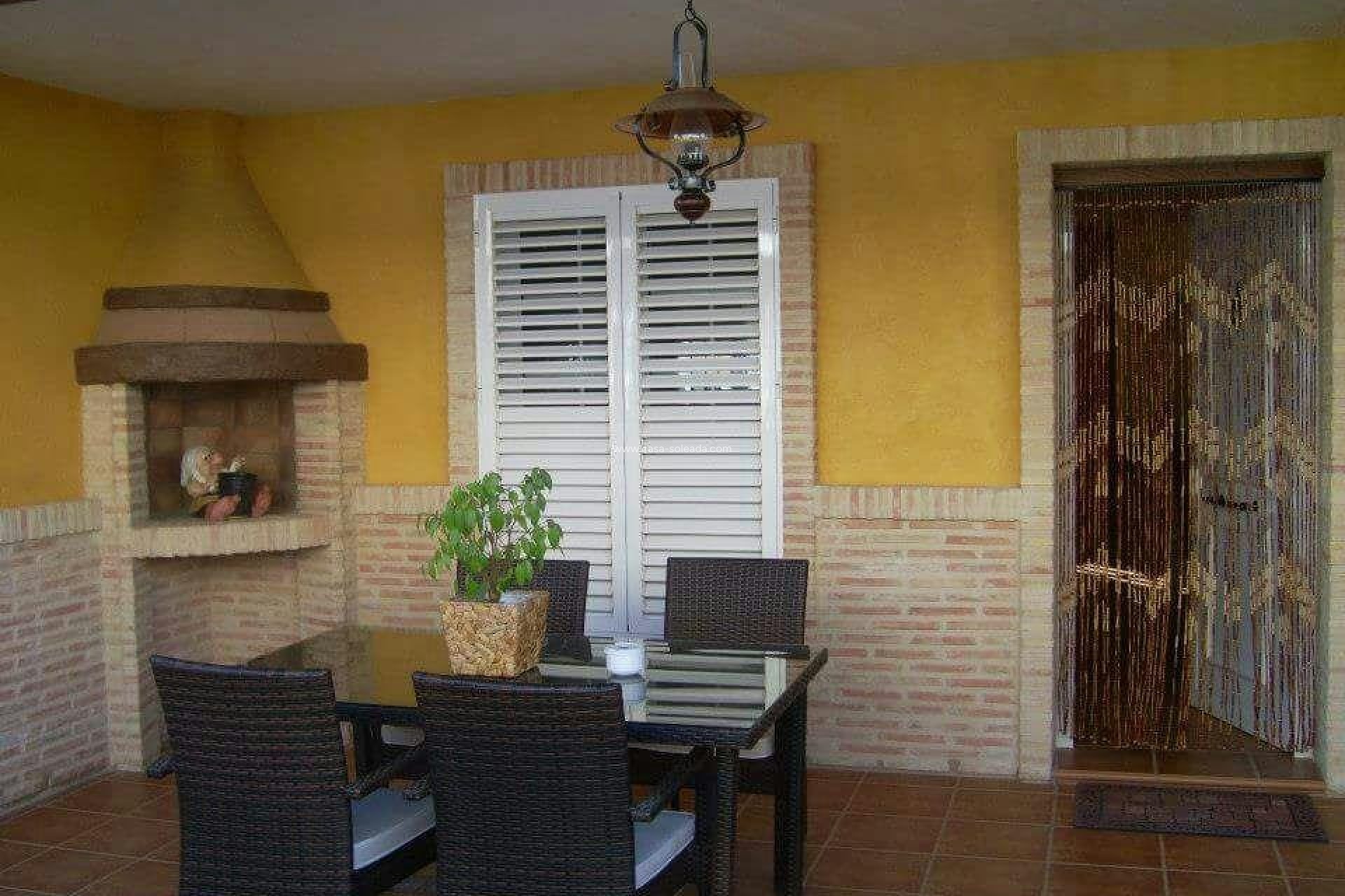 Wiederverkauf - Wohnung - Torrevieja - Playa De Los Naufragos