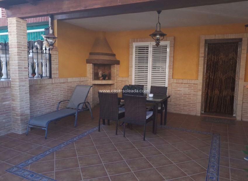 Wiederverkauf - Wohnung - Torrevieja - Playa De Los Naufragos