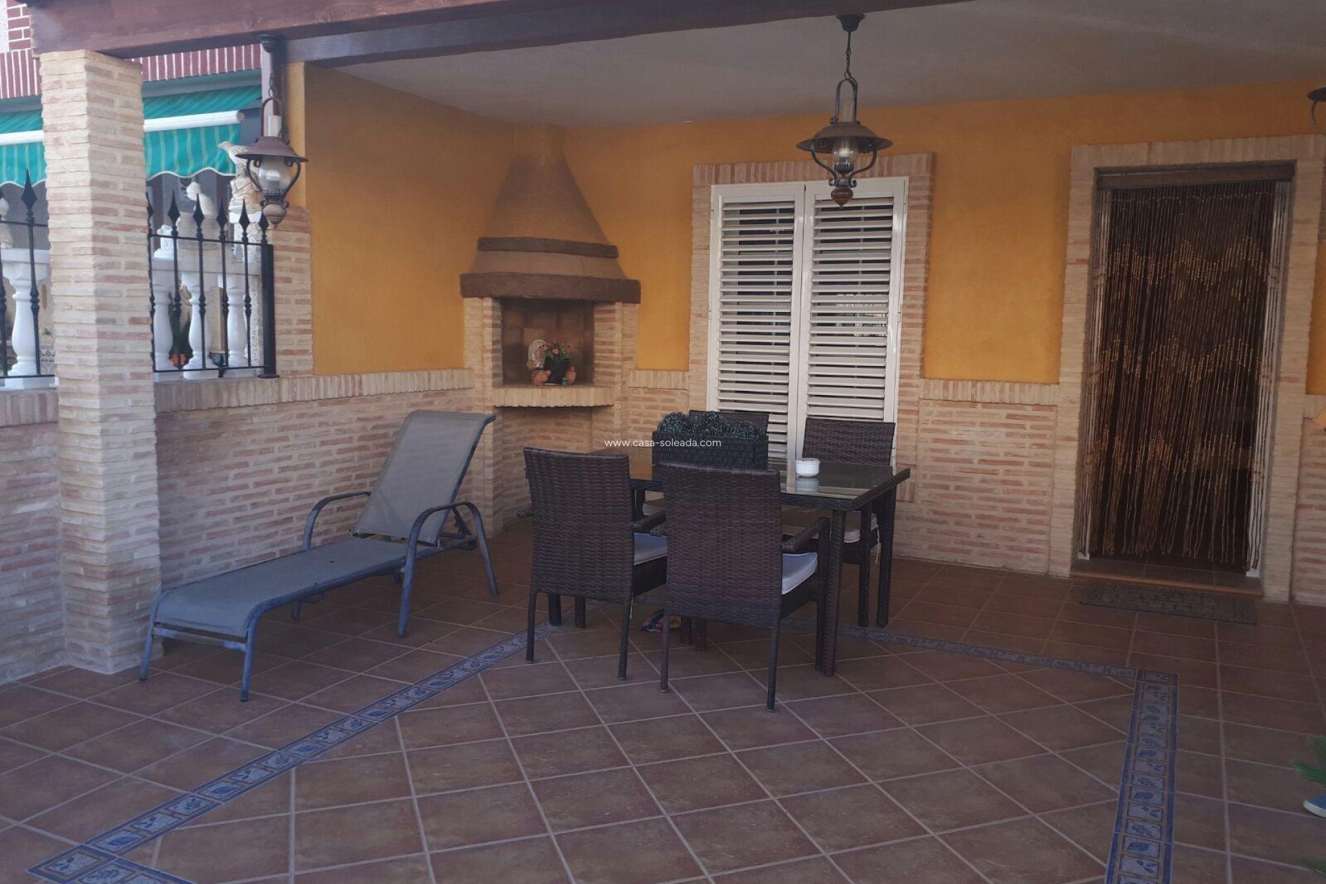 Wiederverkauf - Wohnung - Torrevieja - Playa De Los Naufragos