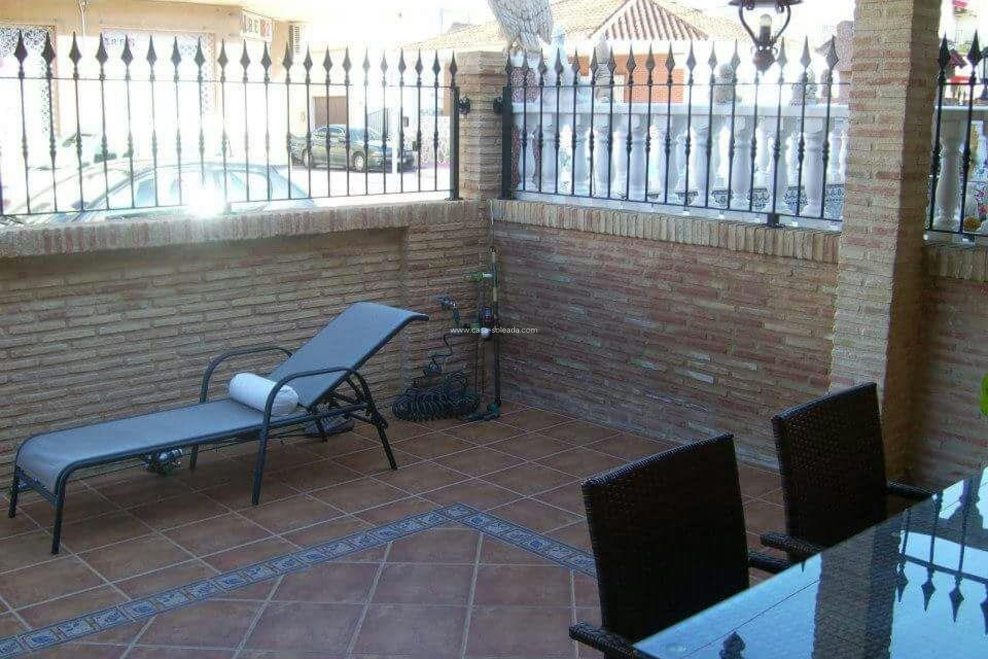 Wiederverkauf - Wohnung - Torrevieja - Playa De Los Naufragos
