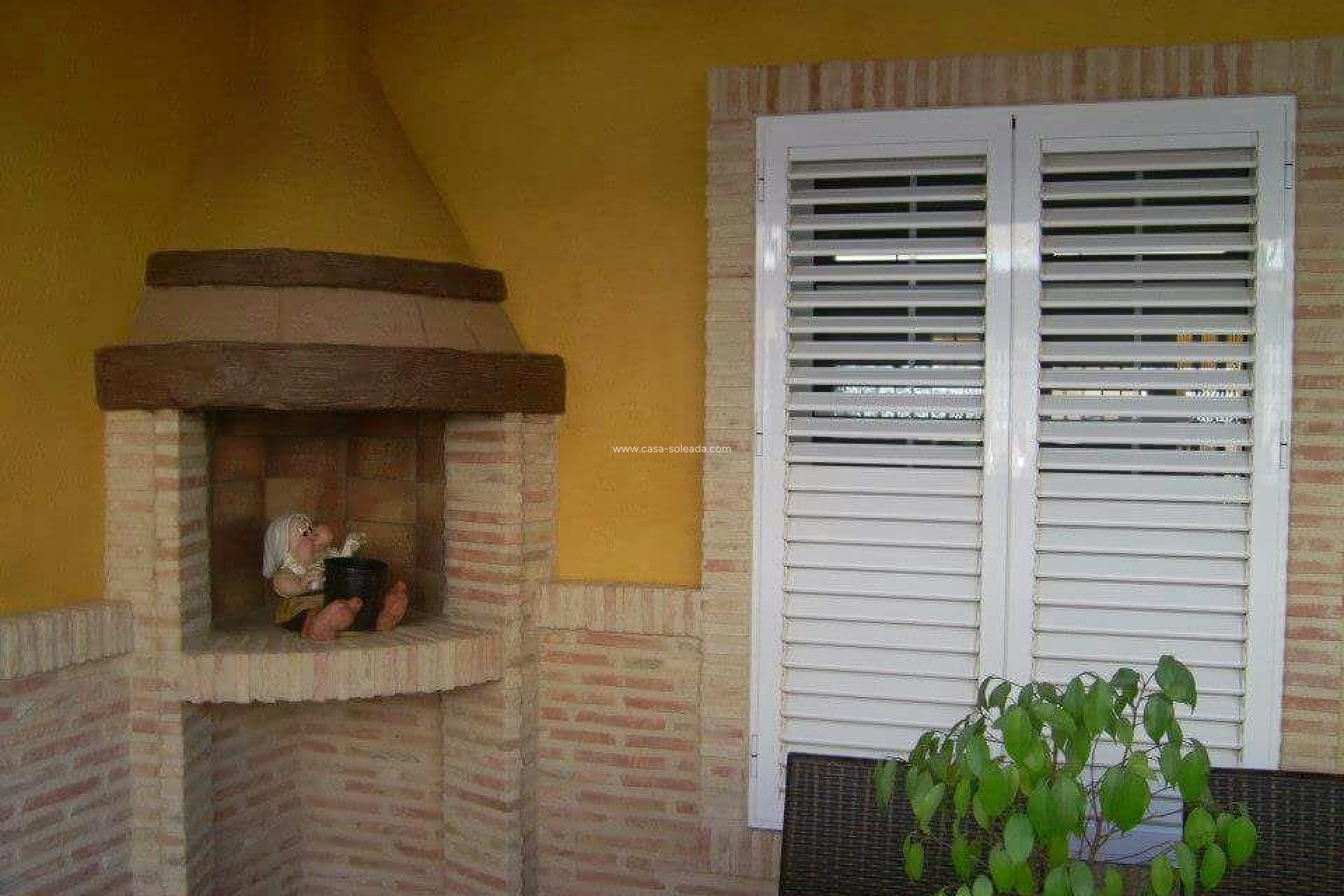 Wiederverkauf - Wohnung - Torrevieja - Playa De Los Naufragos