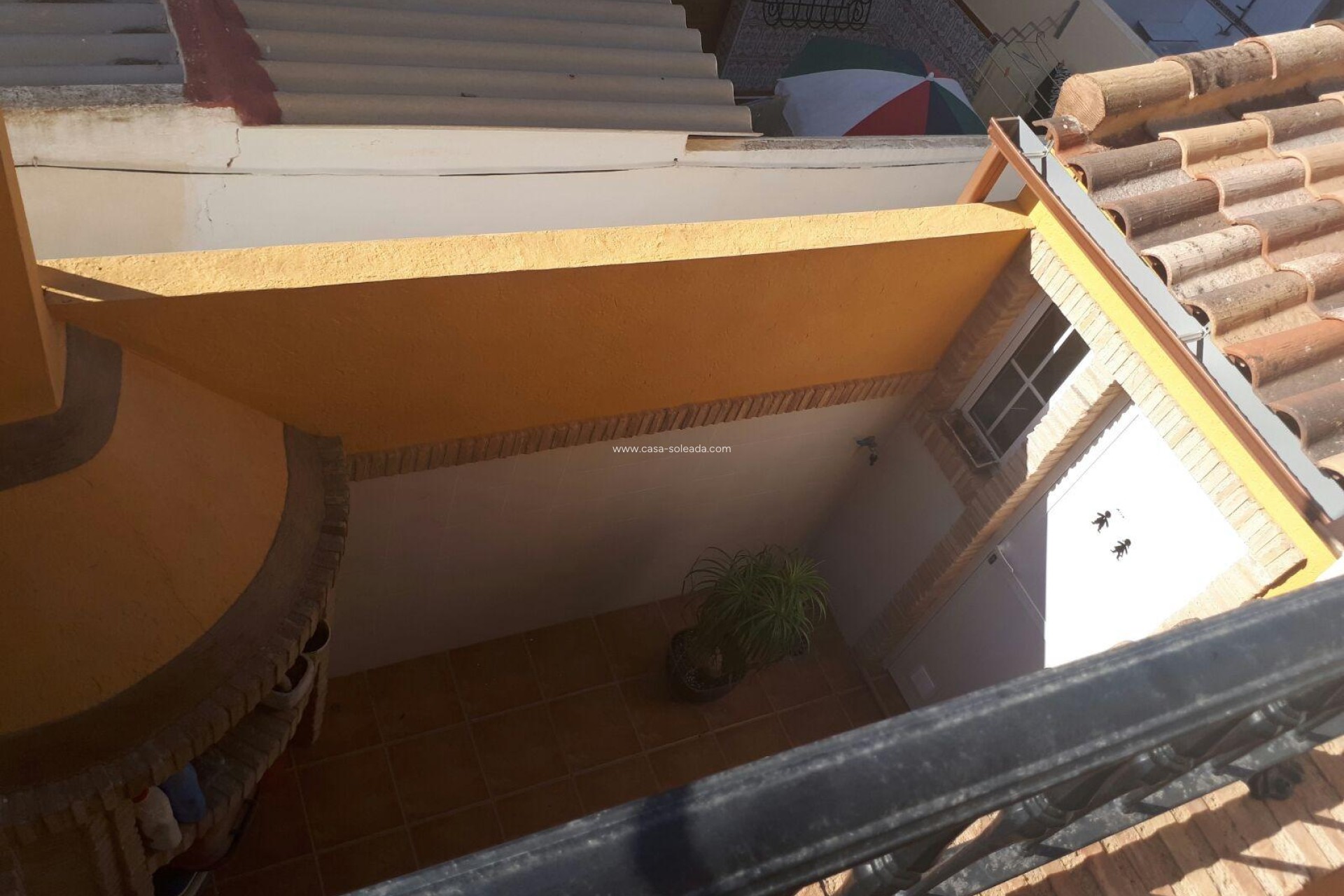 Wiederverkauf - Wohnung - Torrevieja - Playa De Los Naufragos