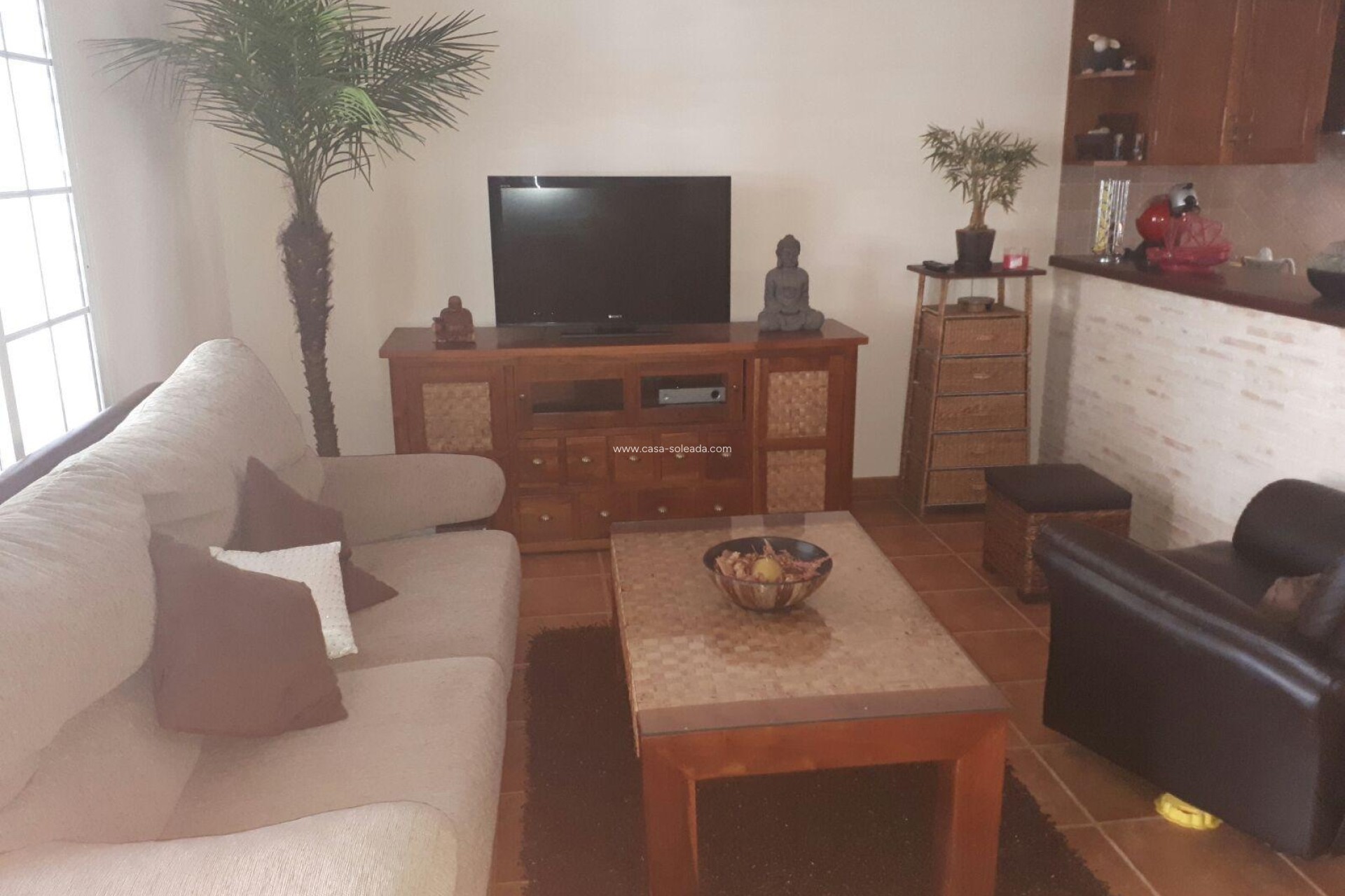Wiederverkauf - Wohnung - Torrevieja - Playa De Los Naufragos