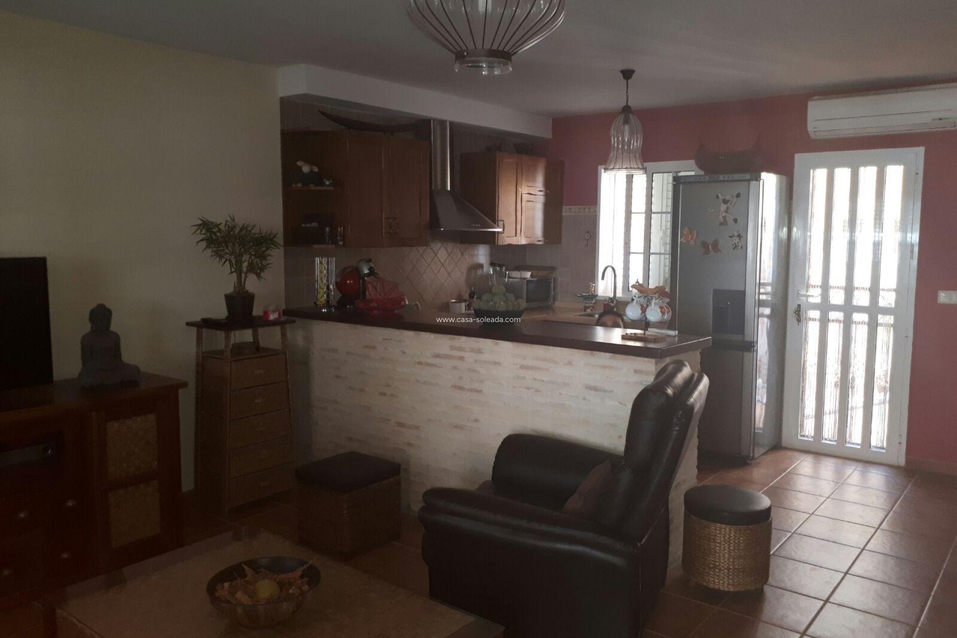 Wiederverkauf - Wohnung - Torrevieja - Playa De Los Naufragos