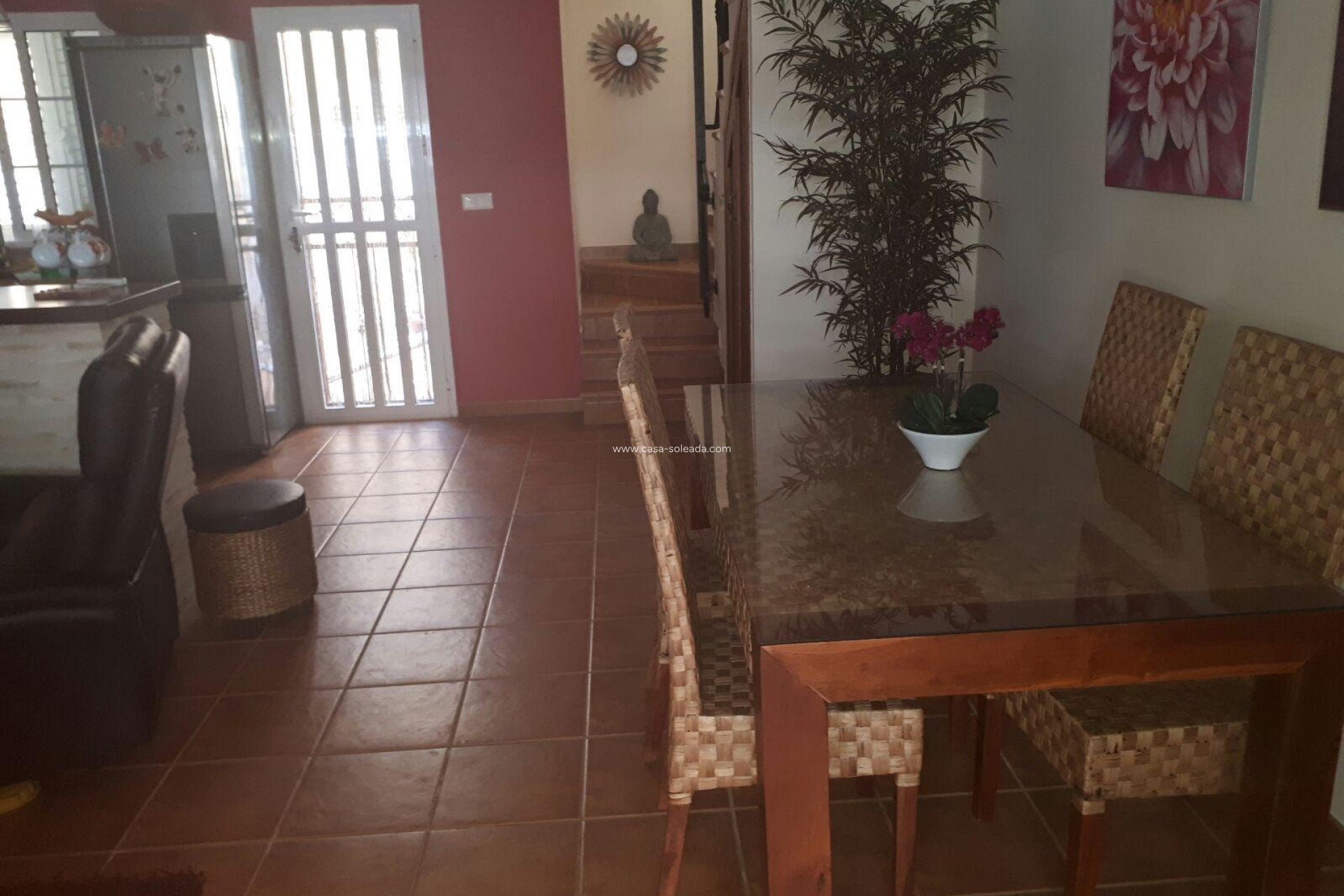 Wiederverkauf - Wohnung - Torrevieja - Playa De Los Naufragos