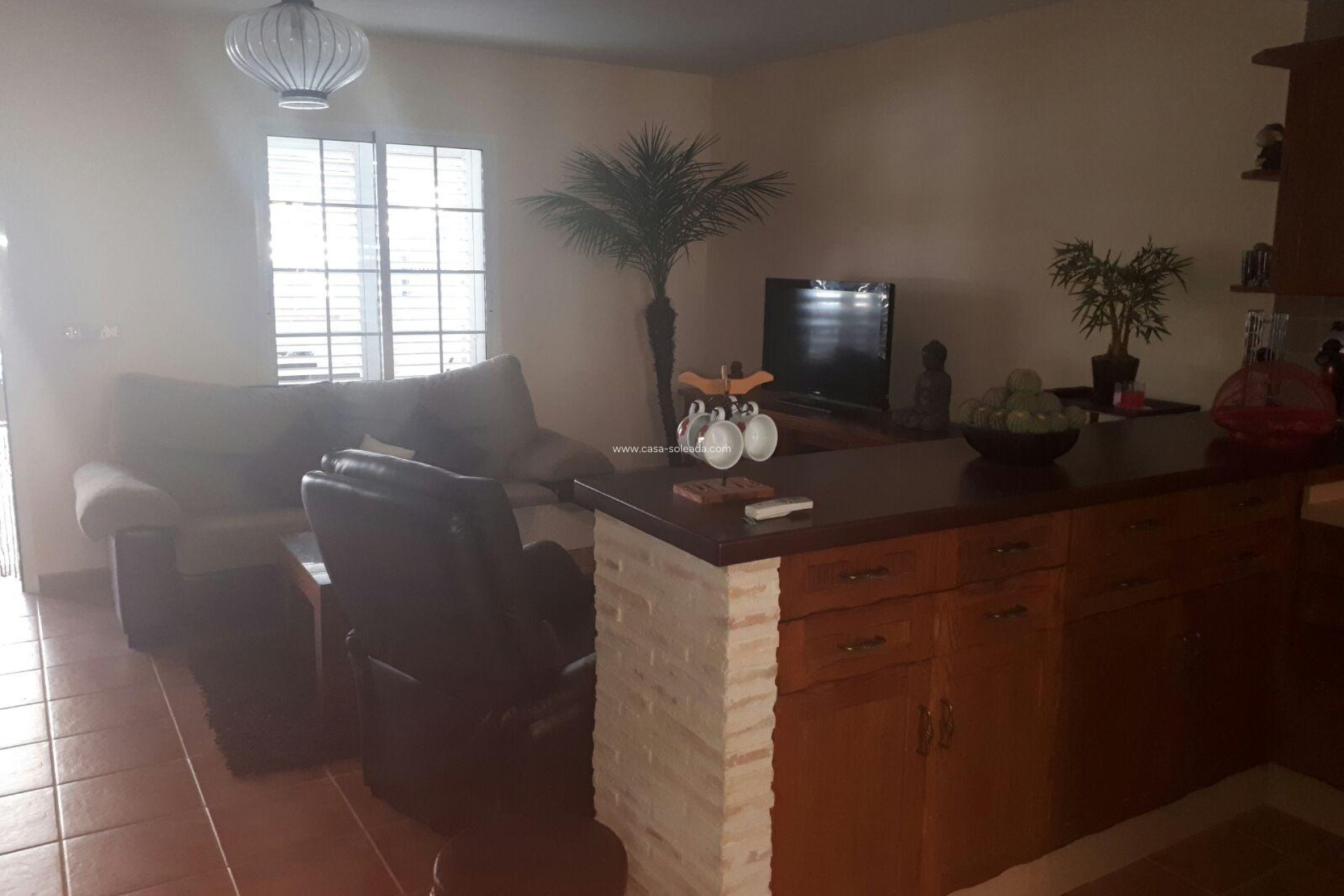 Wiederverkauf - Wohnung - Torrevieja - Playa De Los Naufragos