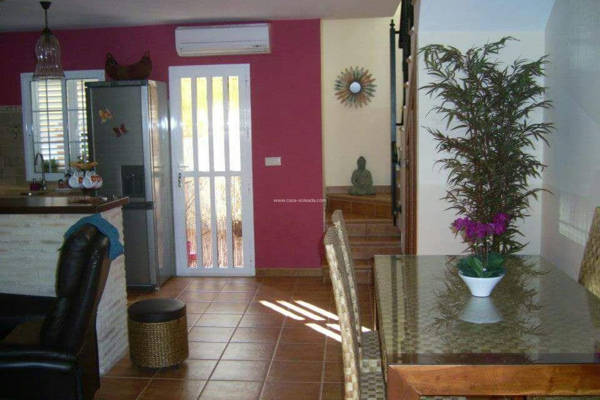 Wiederverkauf - Wohnung - Torrevieja - Playa De Los Naufragos