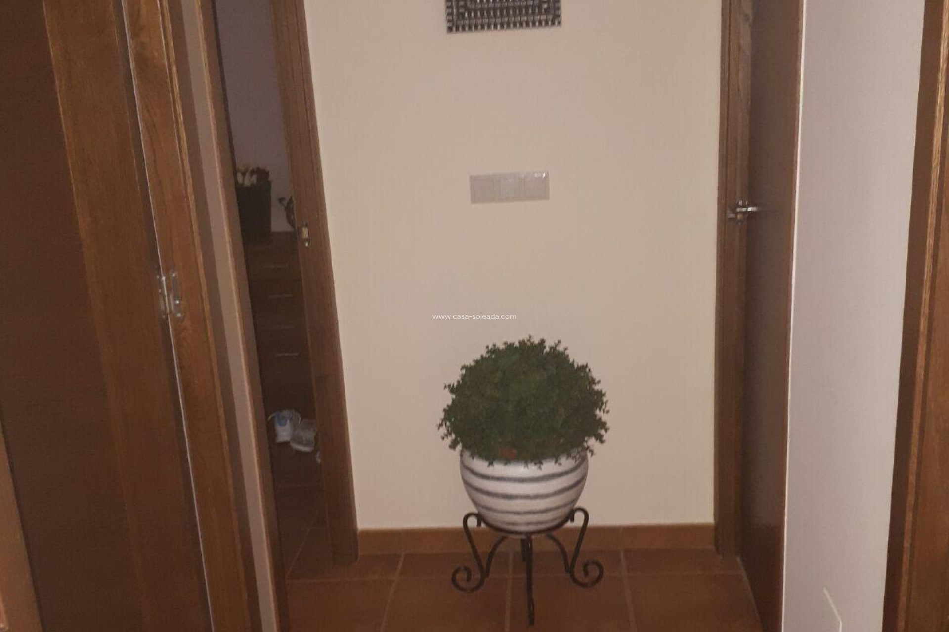 Wiederverkauf - Wohnung - Torrevieja - Playa De Los Naufragos