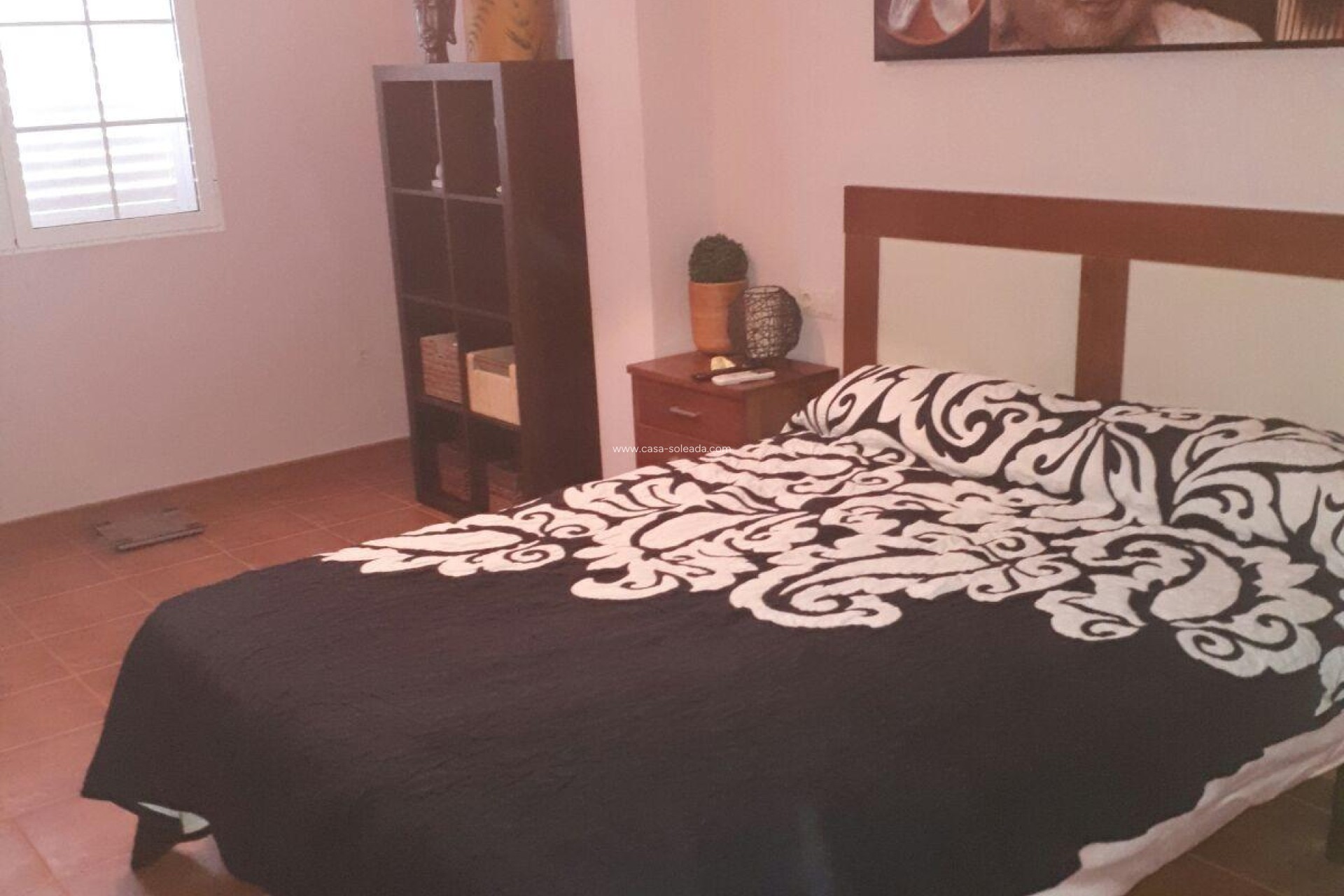 Wiederverkauf - Wohnung - Torrevieja - Playa De Los Naufragos