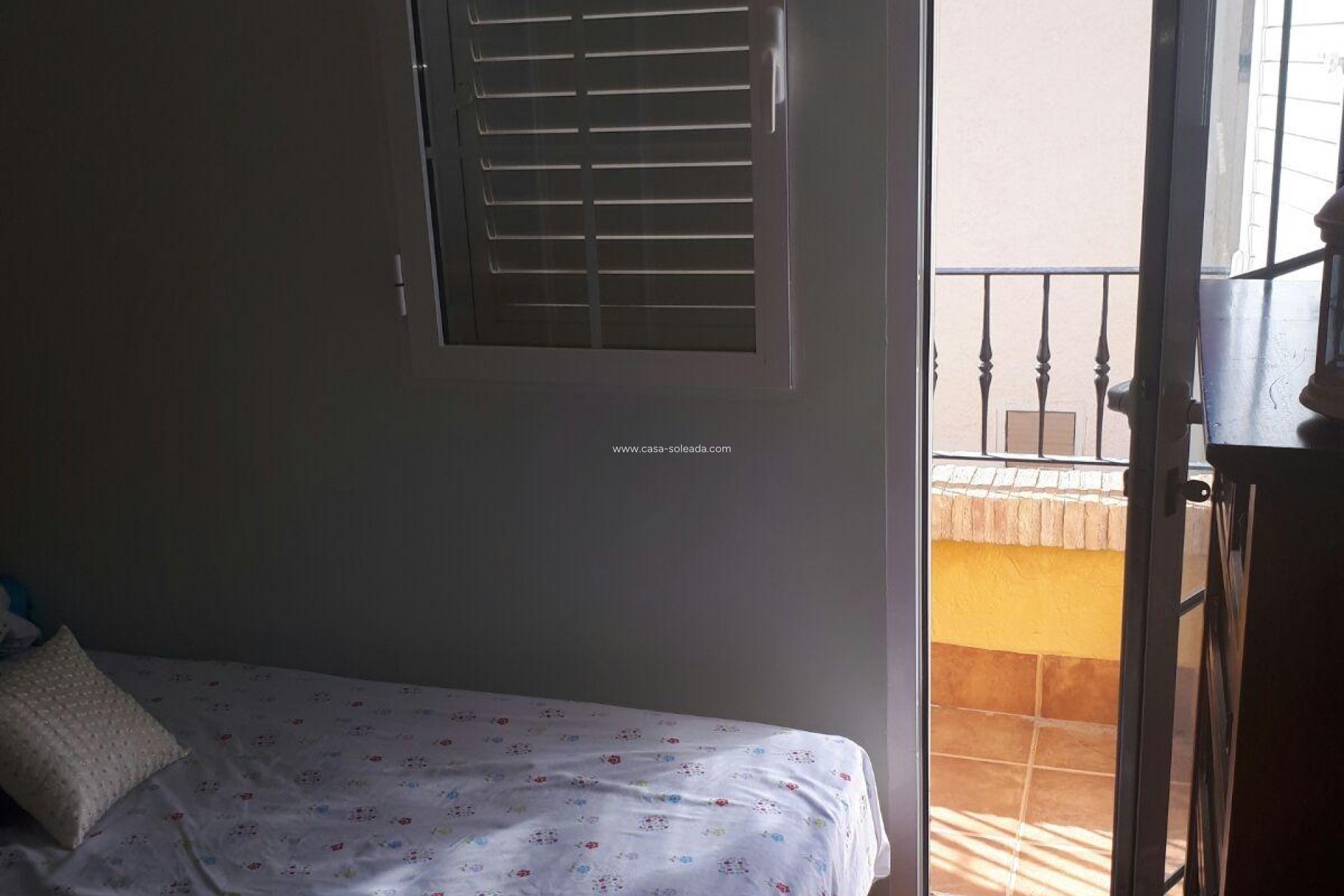 Wiederverkauf - Wohnung - Torrevieja - Playa De Los Naufragos