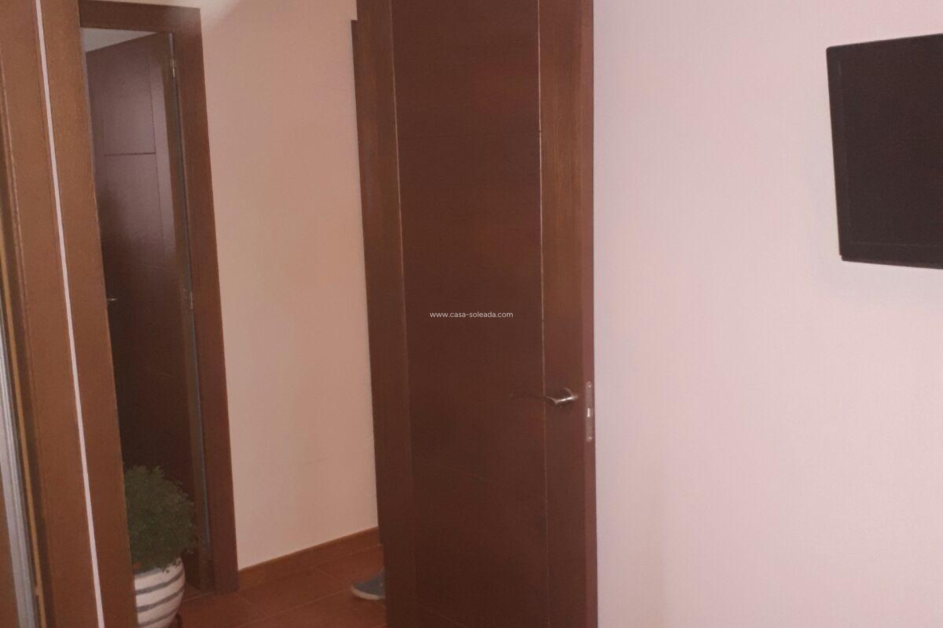 Wiederverkauf - Wohnung - Torrevieja - Playa De Los Naufragos