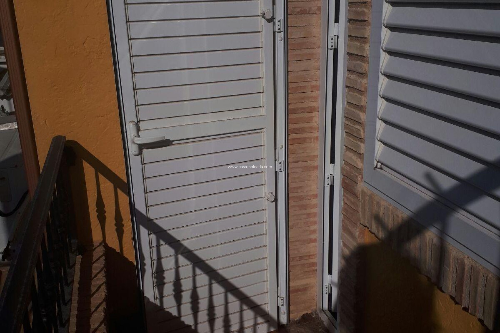 Wiederverkauf - Wohnung - Torrevieja - Playa De Los Naufragos