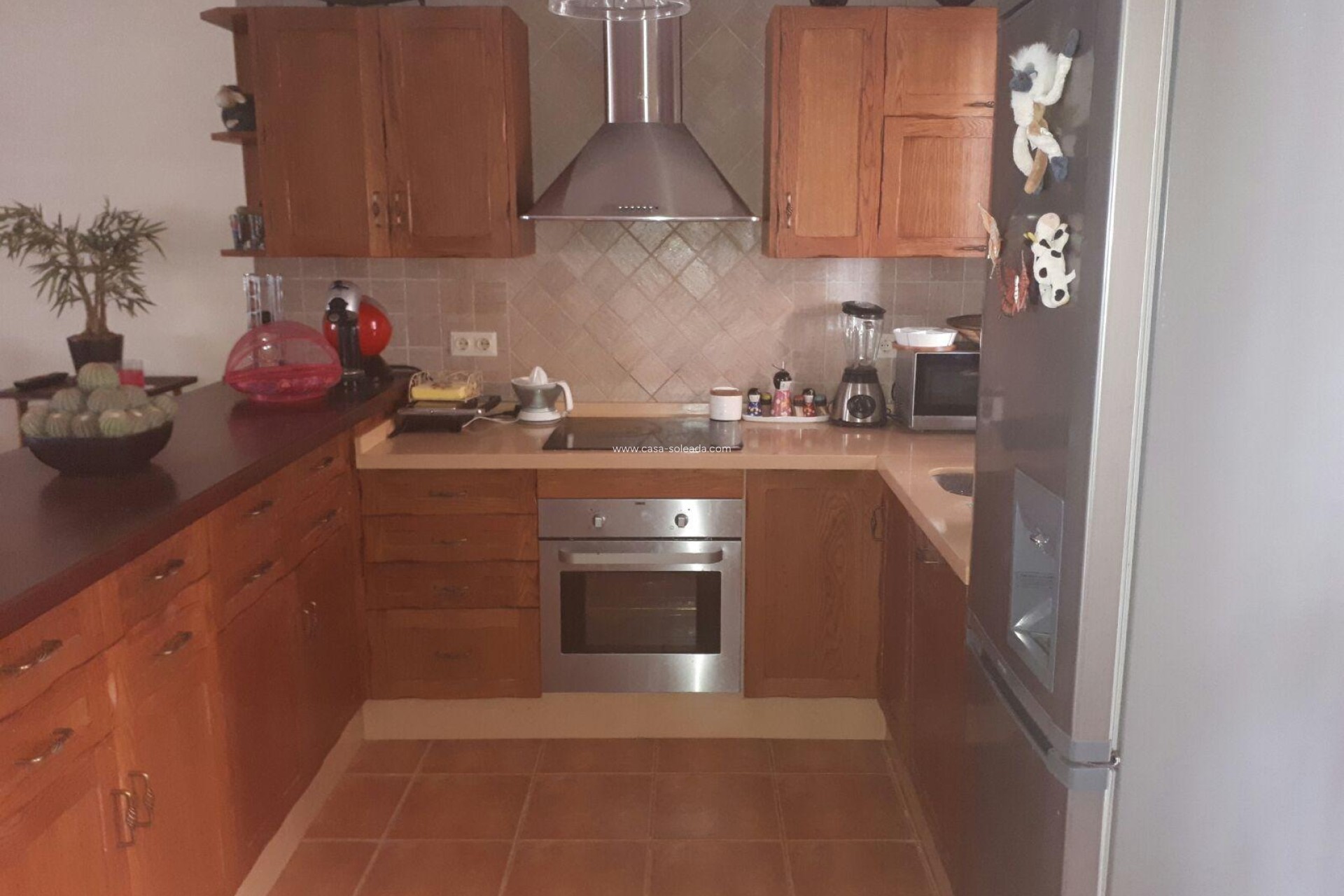 Wiederverkauf - Wohnung - Torrevieja - Playa De Los Naufragos