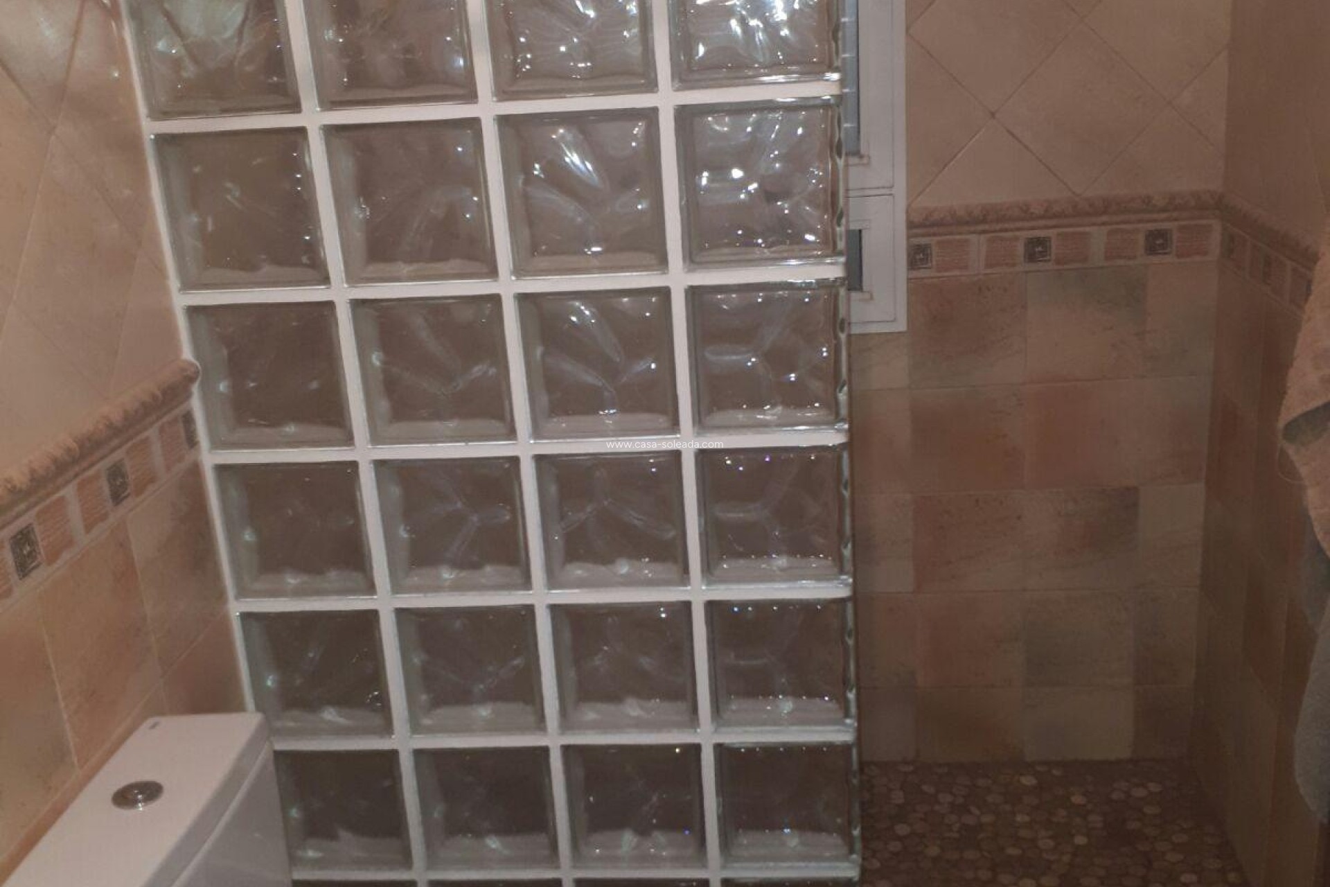 Wiederverkauf - Wohnung - Torrevieja - Playa De Los Naufragos