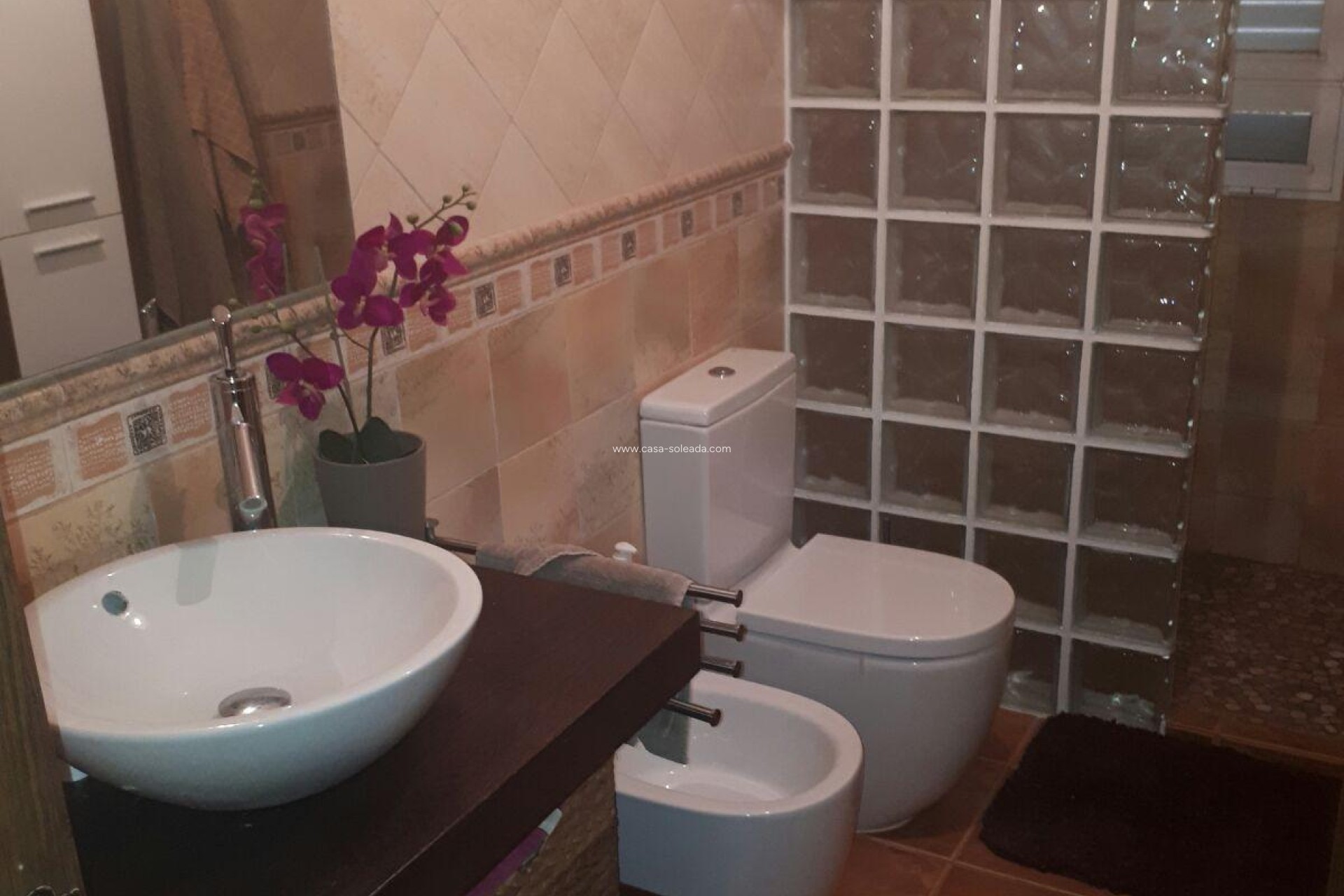 Wiederverkauf - Wohnung - Torrevieja - Playa De Los Naufragos