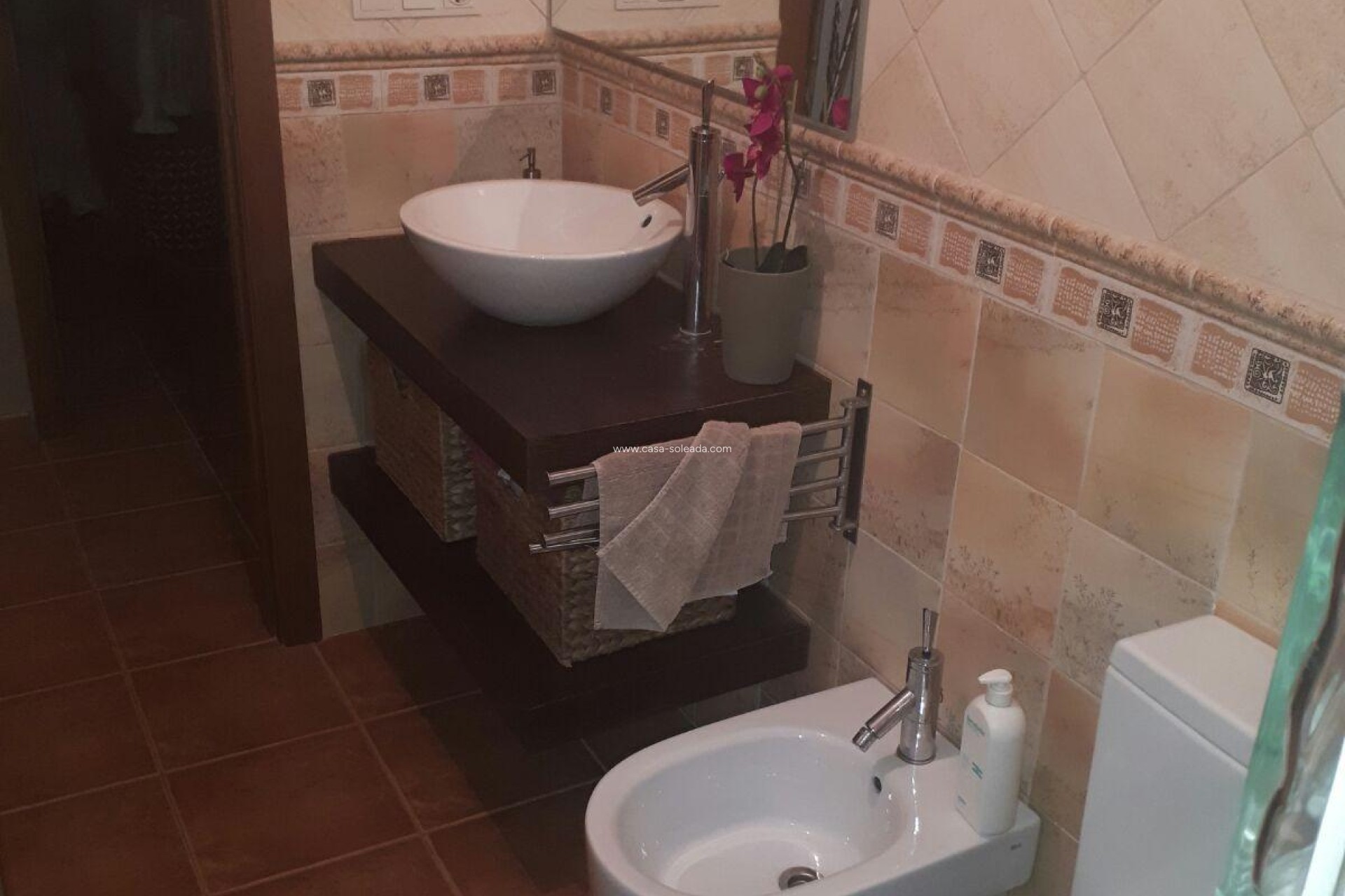 Wiederverkauf - Wohnung - Torrevieja - Playa De Los Naufragos