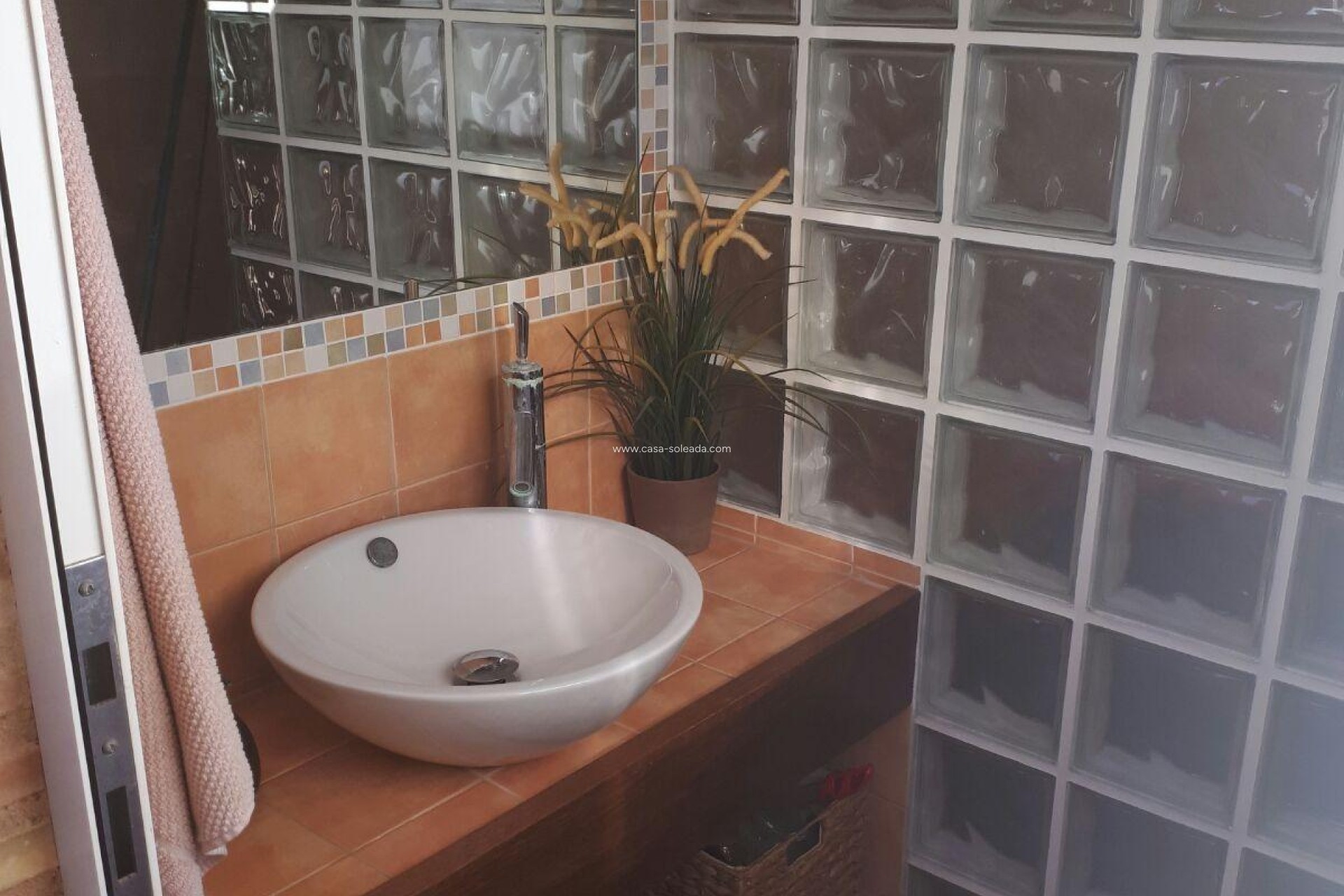 Wiederverkauf - Wohnung - Torrevieja - Playa De Los Naufragos