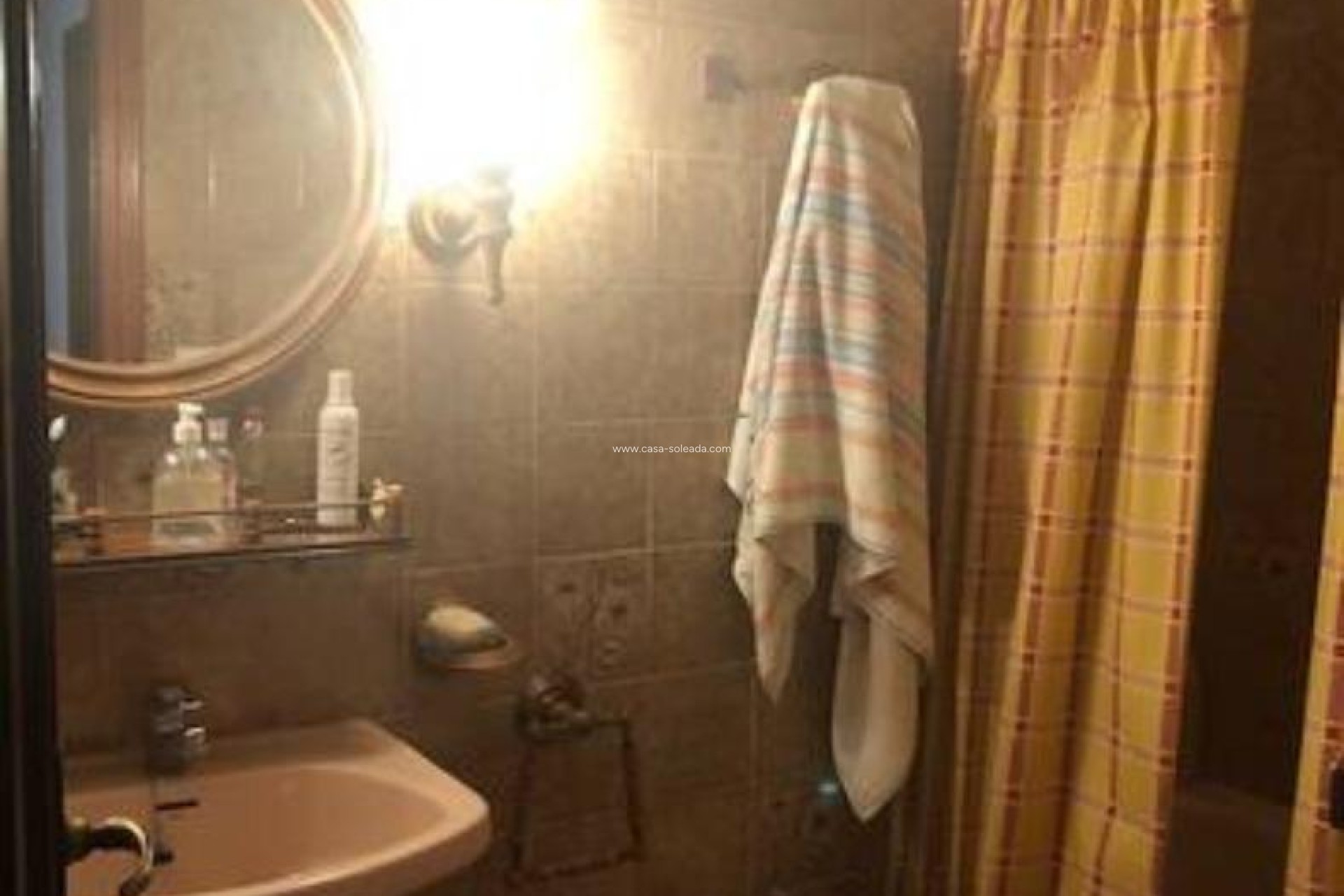 Wiederverkauf - Wohnung - Torrevieja - Playa De Los Naufragos