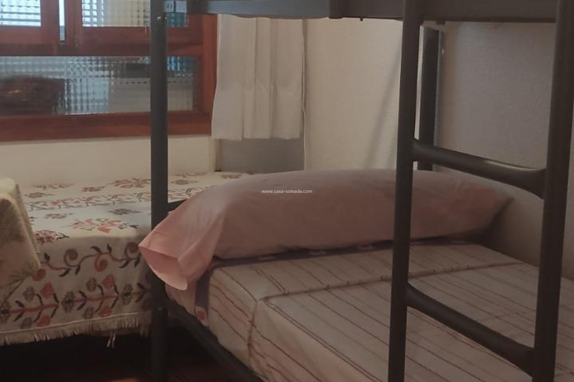 Wiederverkauf - Wohnung - Torrevieja - Playa De Los Naufragos