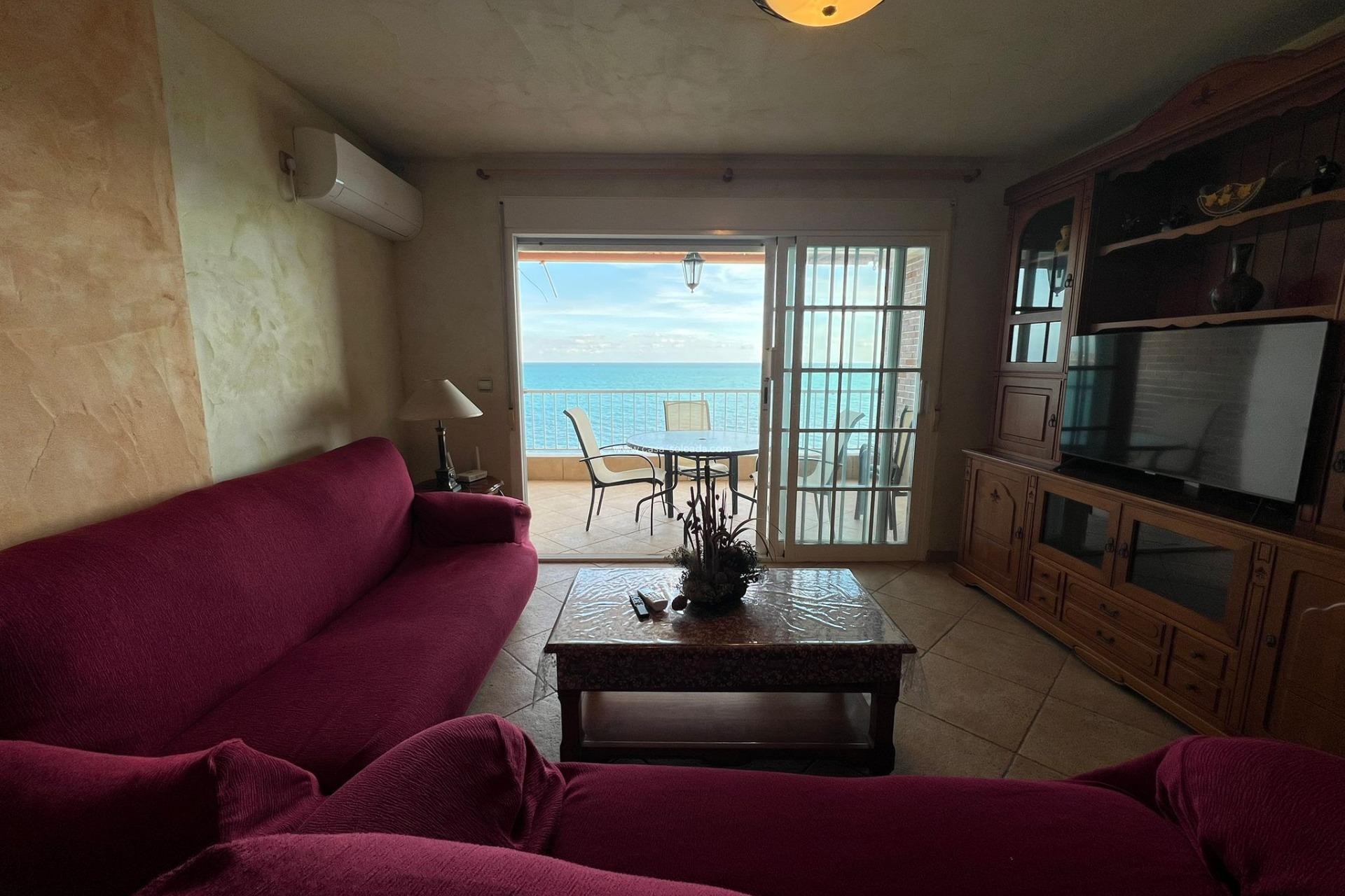 Wiederverkauf - Wohnung - Torrevieja - Playa De Los Naufragos