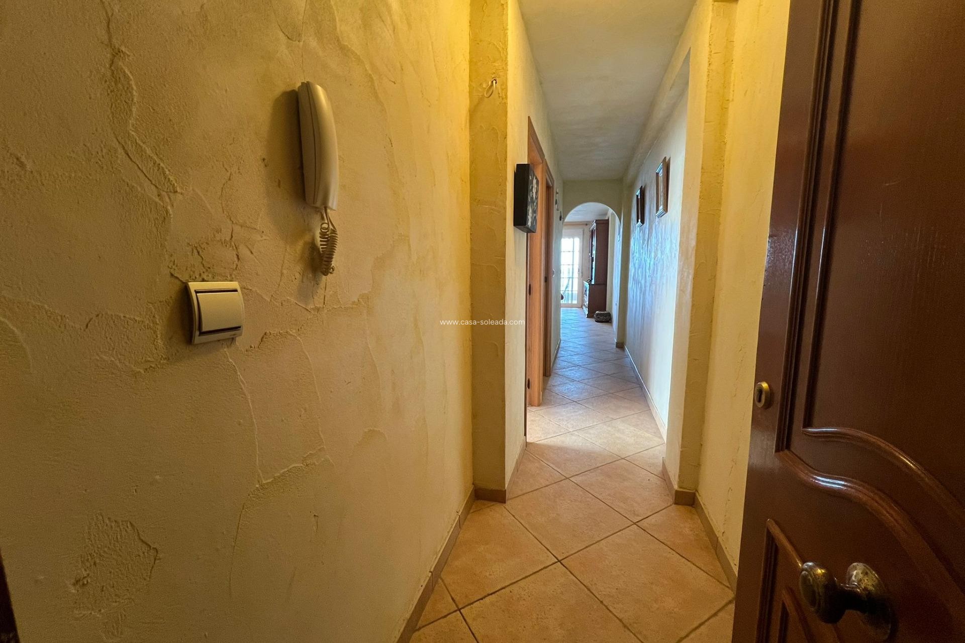 Wiederverkauf - Wohnung - Torrevieja - Playa De Los Naufragos