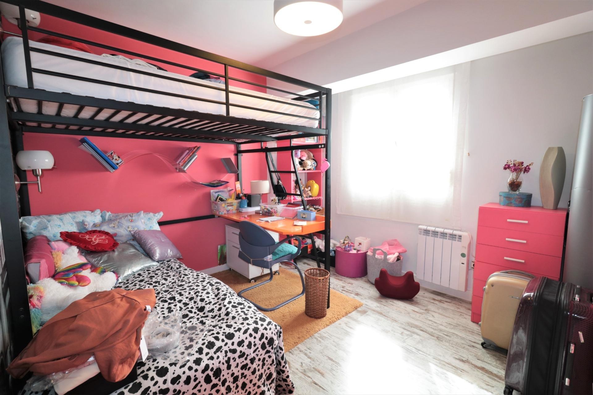 Wiederverkauf - Wohnung - Torrevieja - Playa De Los Naufragos