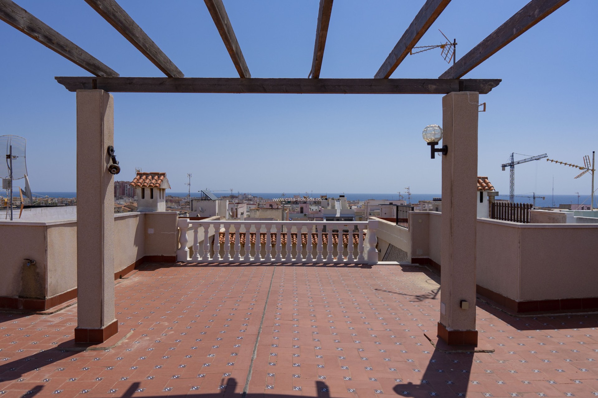 Wiederverkauf - Wohnung - Torrevieja - Playa del Cura