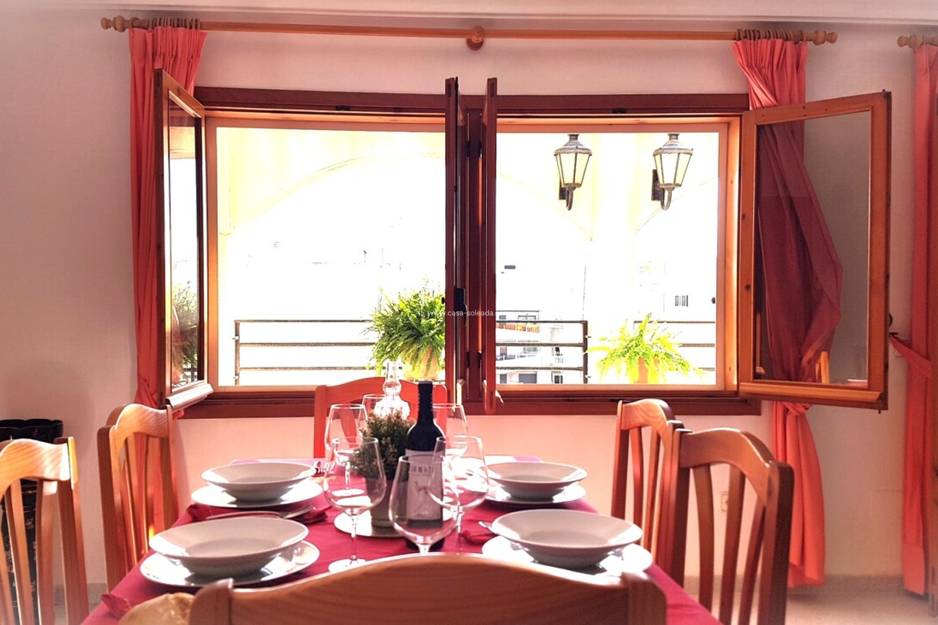 Wiederverkauf - Wohnung - Torrevieja - Playa del Cura