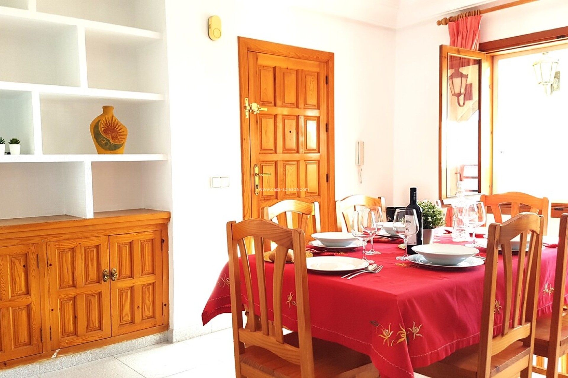 Wiederverkauf - Wohnung - Torrevieja - Playa del Cura