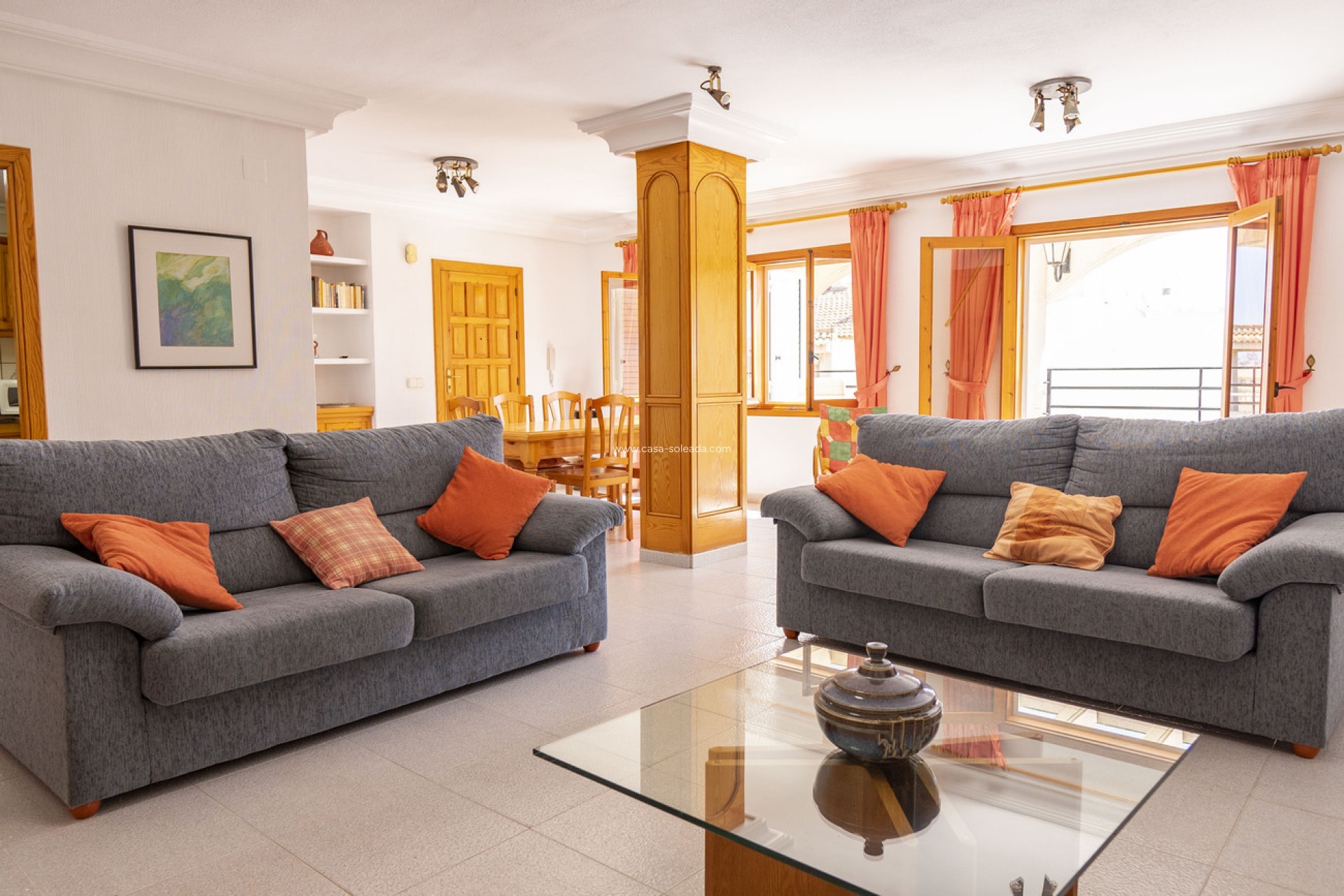 Wiederverkauf - Wohnung - Torrevieja - Playa del Cura
