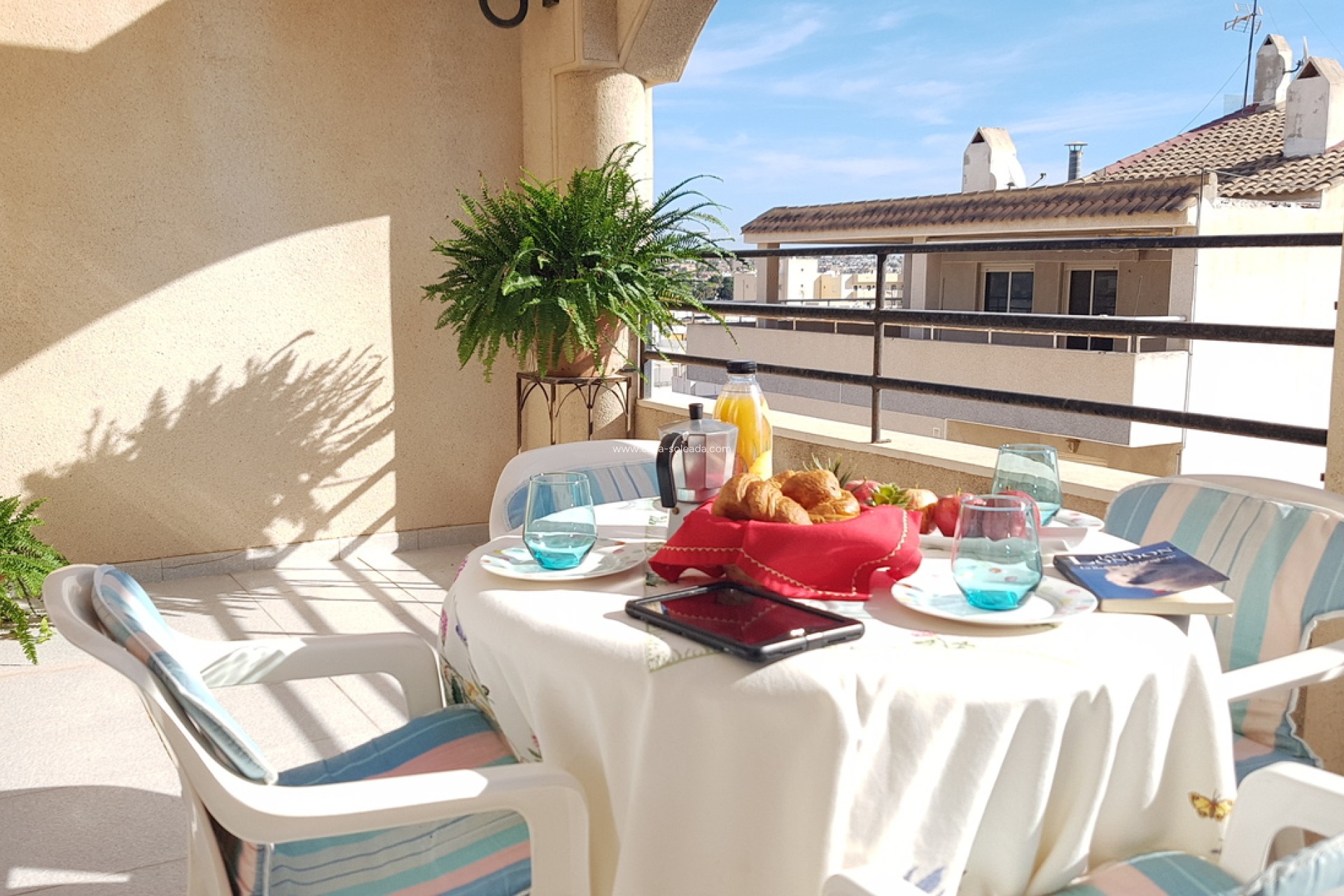 Wiederverkauf - Wohnung - Torrevieja - Playa del Cura