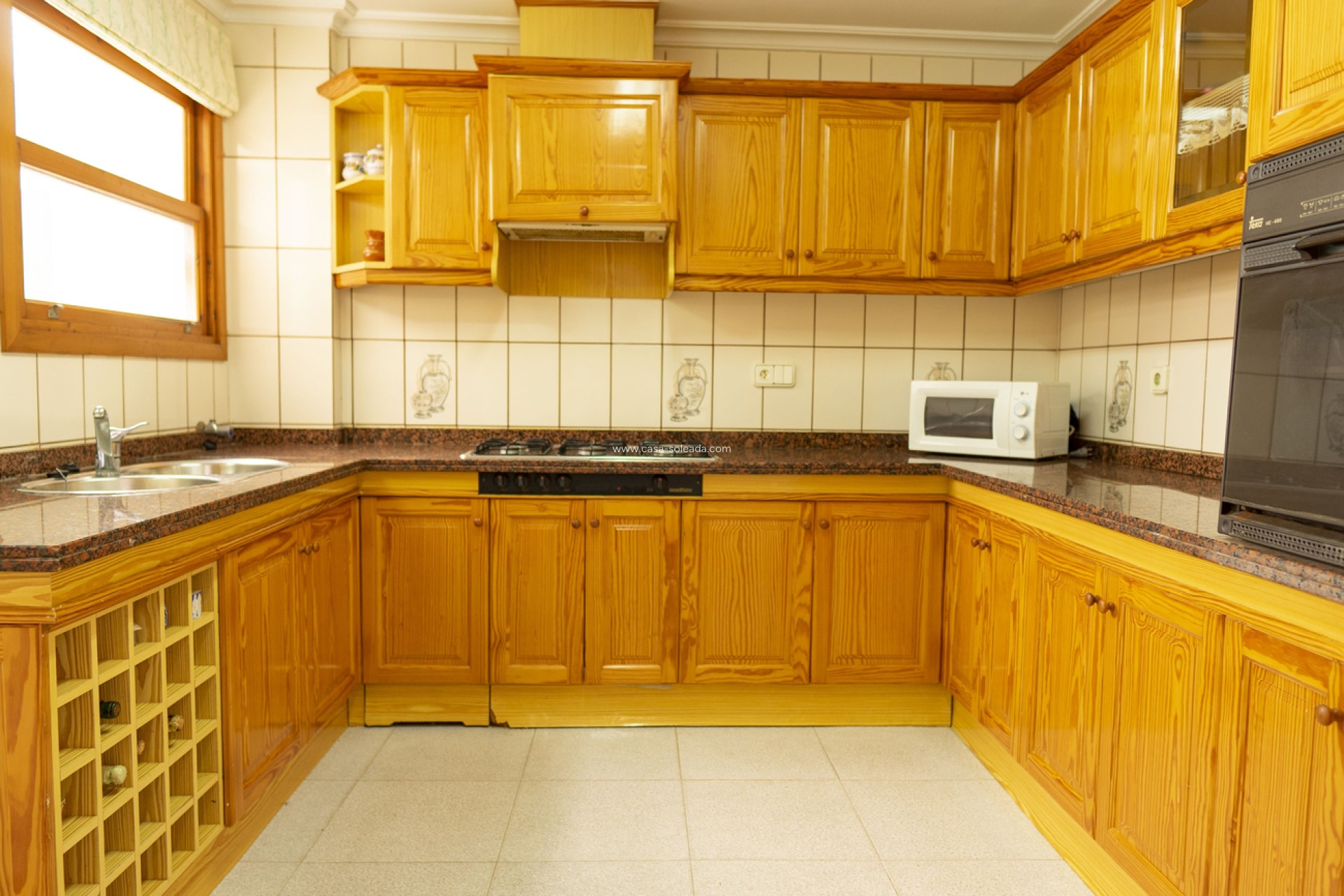 Wiederverkauf - Wohnung - Torrevieja - Playa del Cura