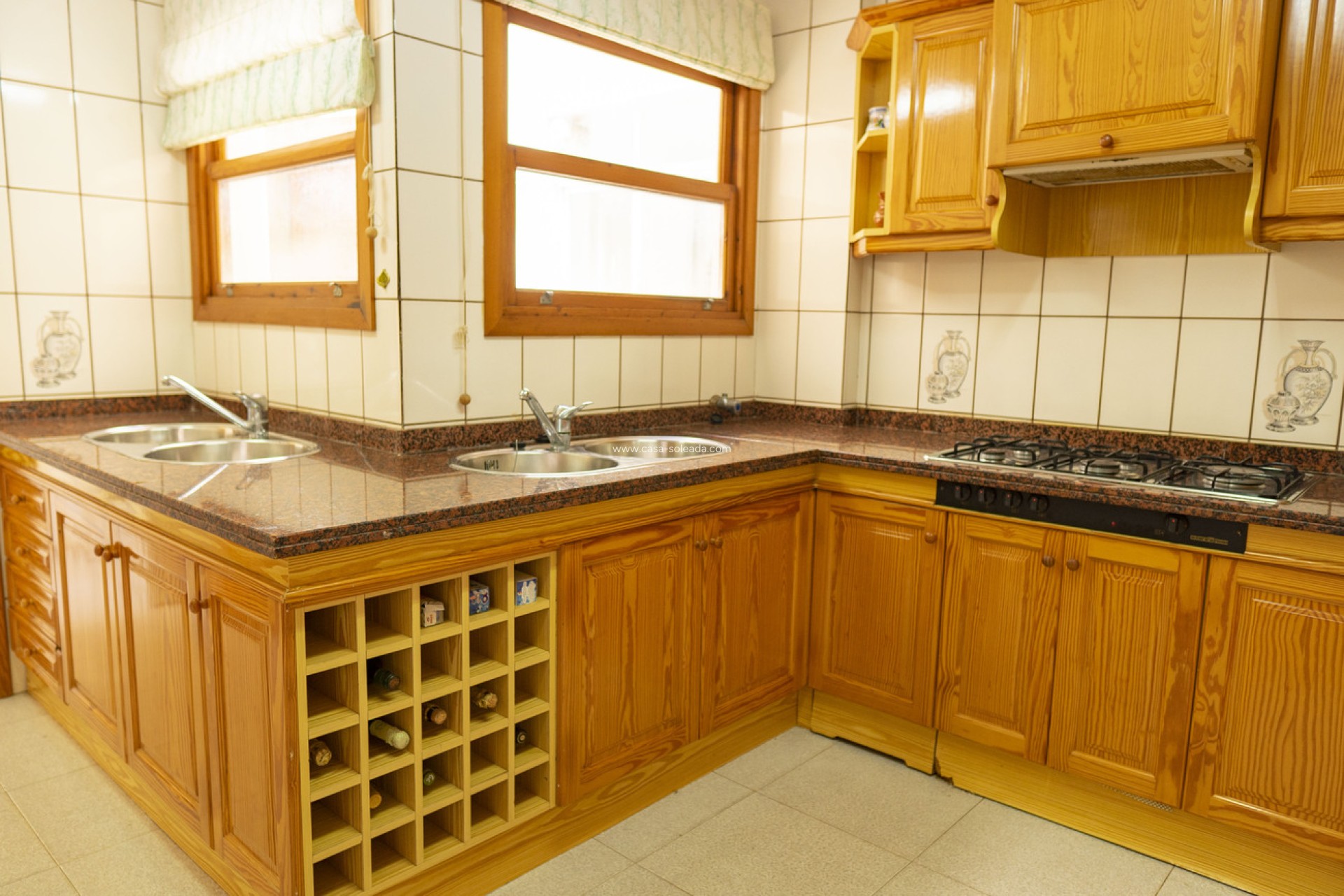 Wiederverkauf - Wohnung - Torrevieja - Playa del Cura