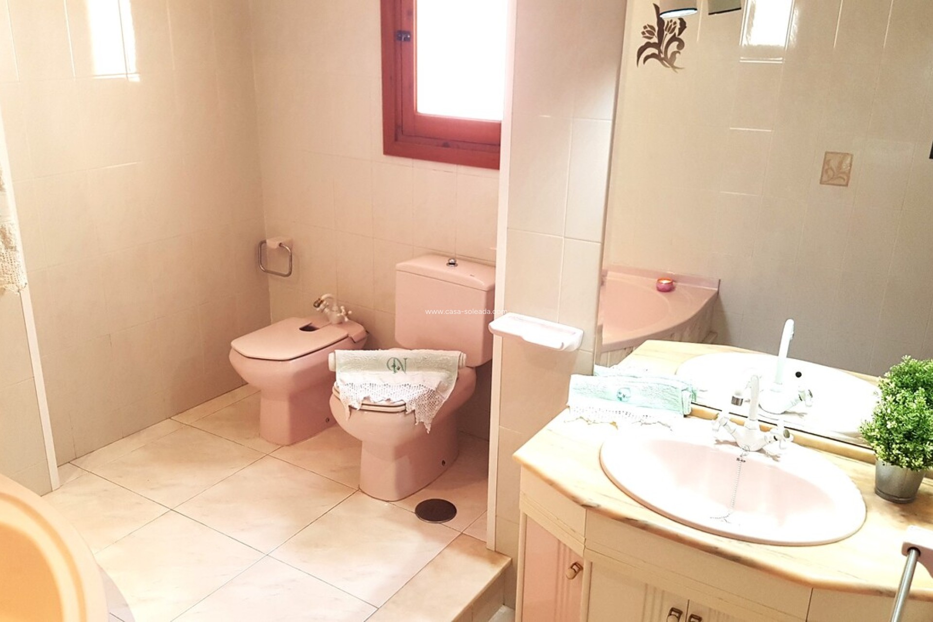 Wiederverkauf - Wohnung - Torrevieja - Playa del Cura