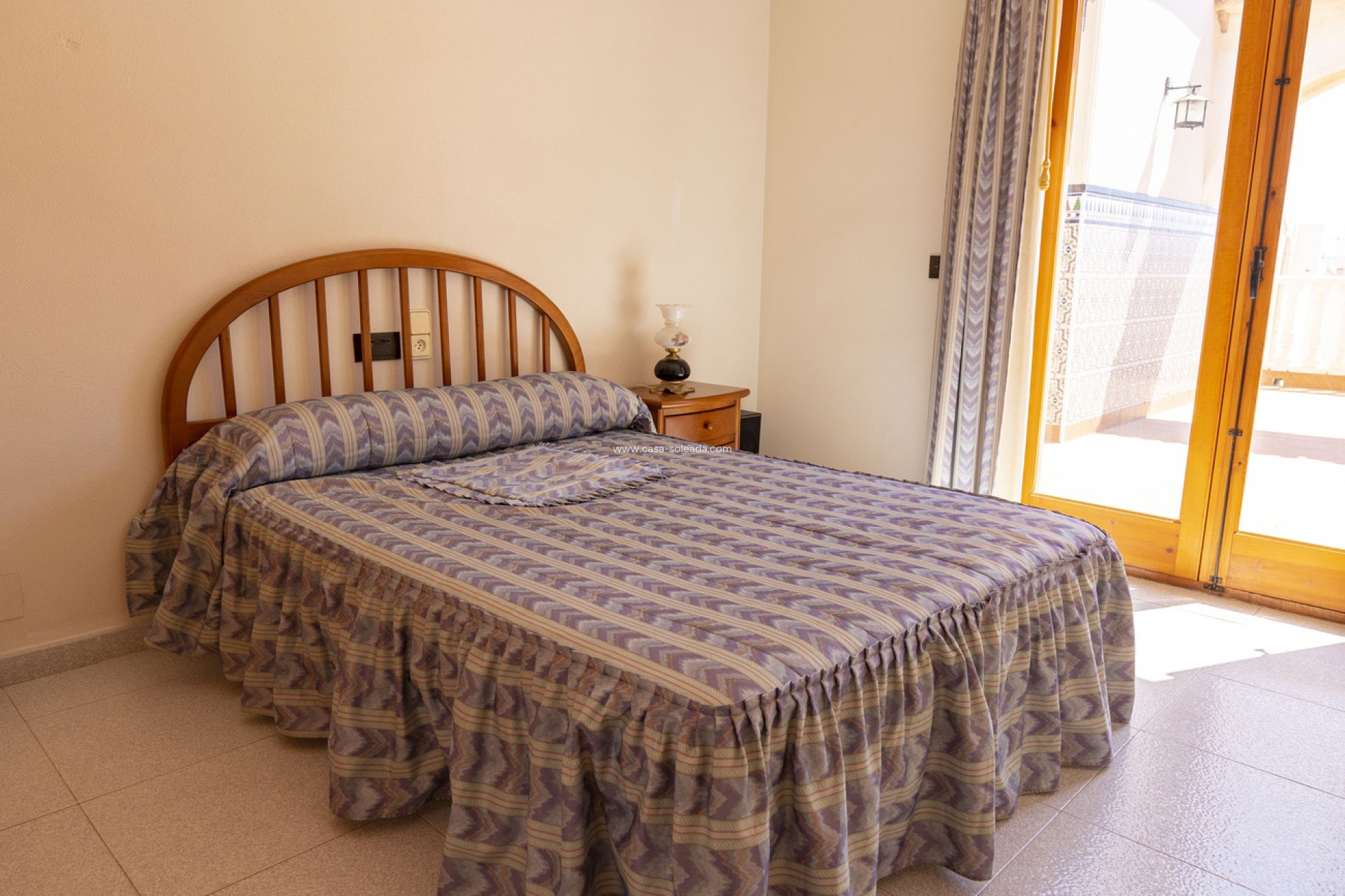 Wiederverkauf - Wohnung - Torrevieja - Playa del Cura