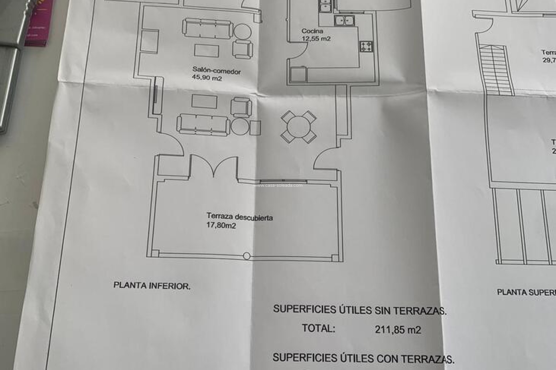 Wiederverkauf - Wohnung - Torrevieja - Playa del Cura