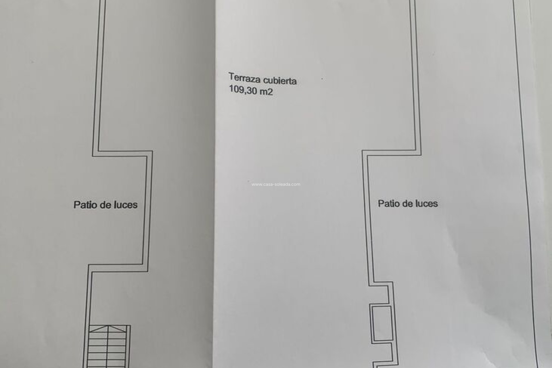 Wiederverkauf - Wohnung - Torrevieja - Playa del Cura