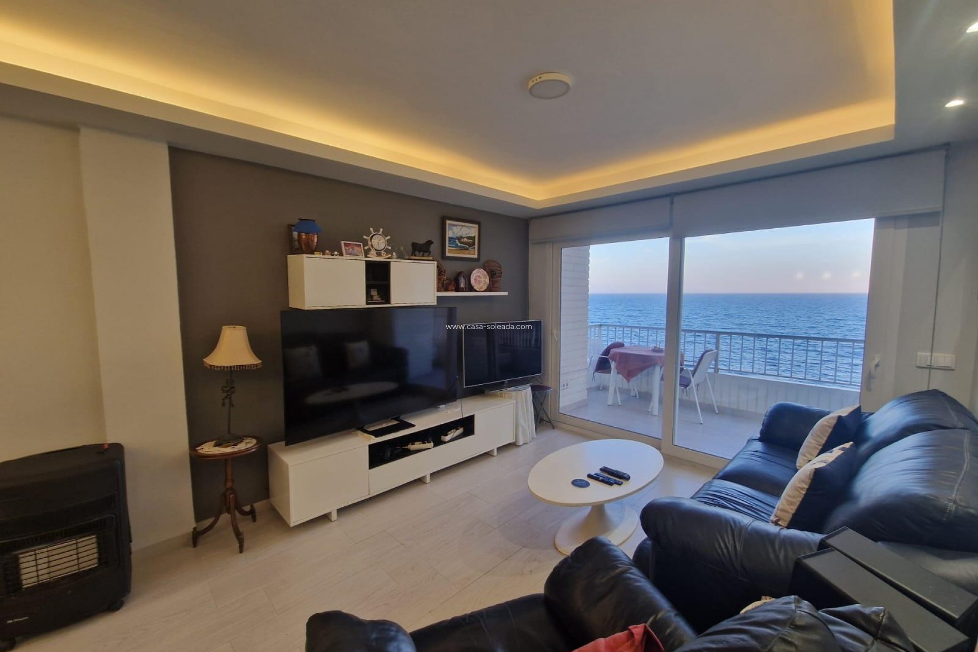 Wiederverkauf - Wohnung - Torrevieja - Playa del Cura