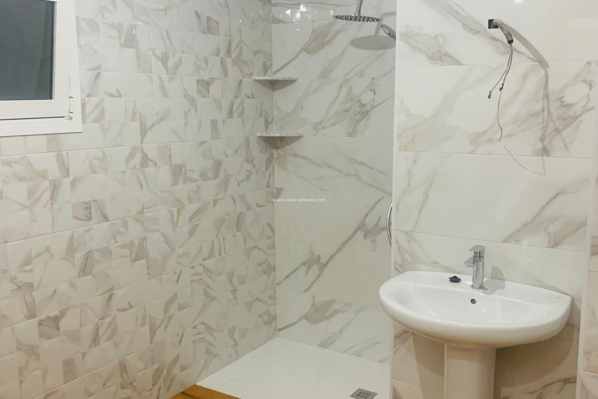 Wiederverkauf - Wohnung - Torrevieja - Playa del Cura