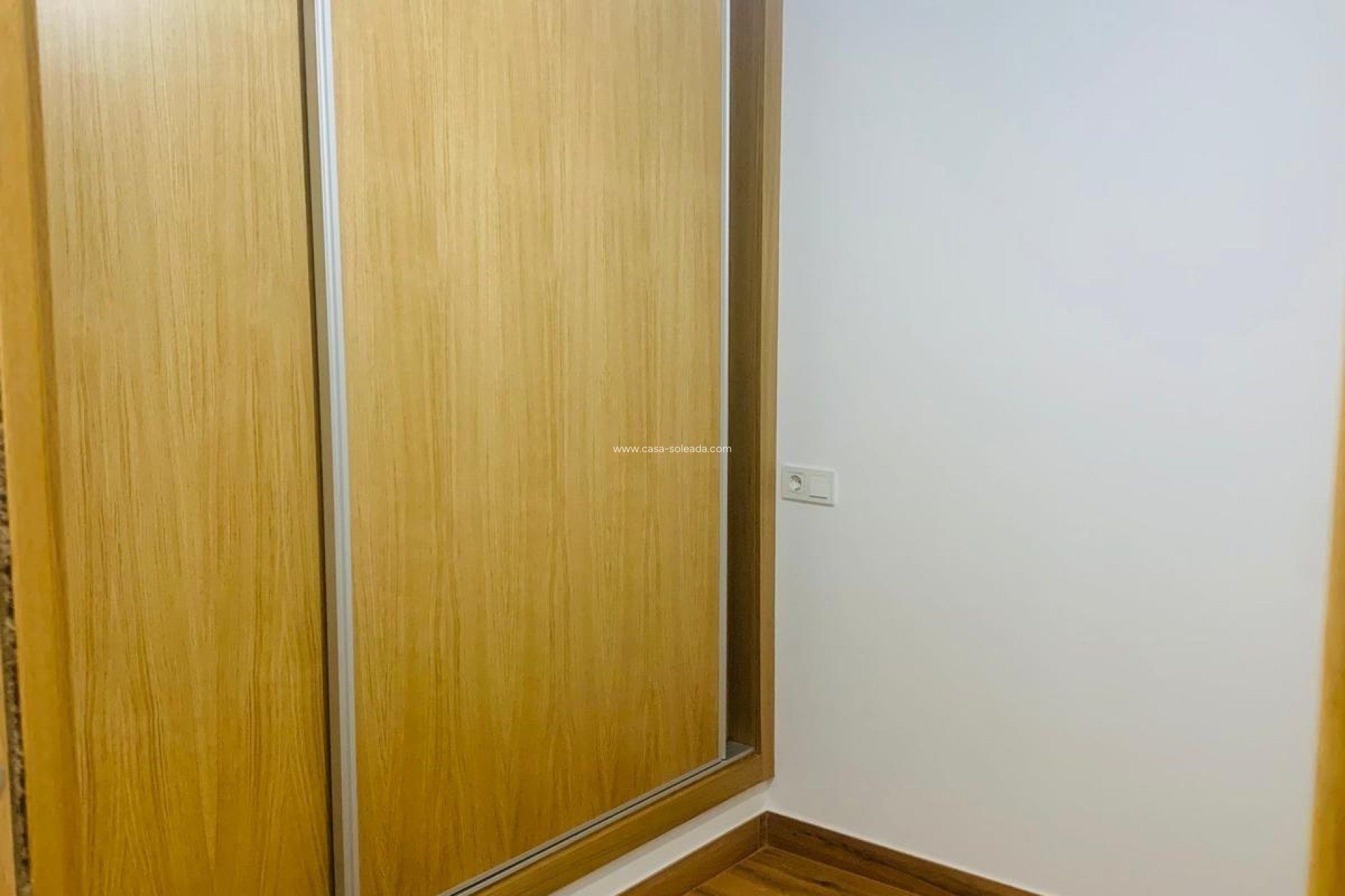 Wiederverkauf - Wohnung - Torrevieja - Playa del Cura